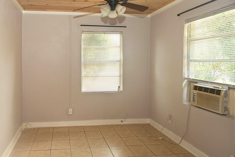 NORTH HILL GARDENS 1ST ADDN - Residential Lease