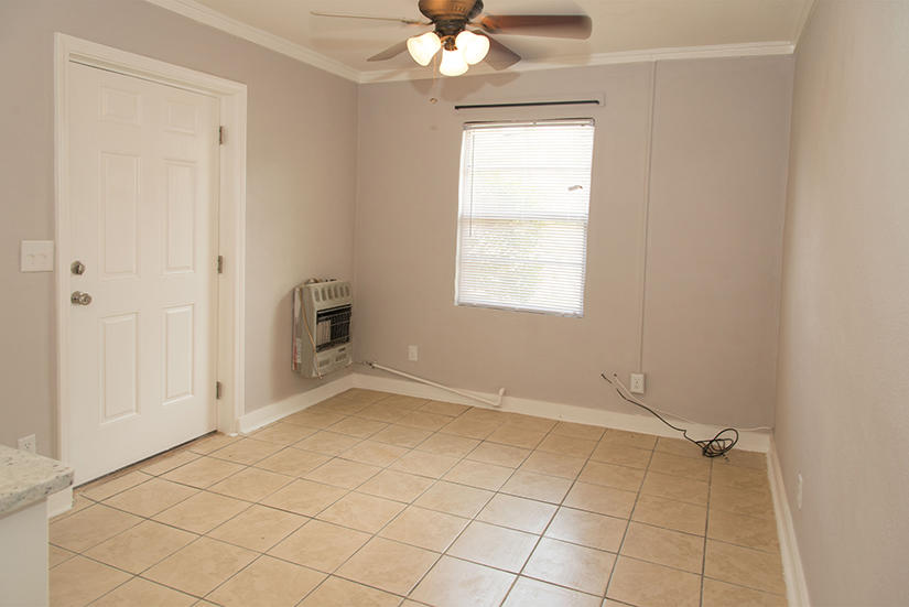 NORTH HILL GARDENS 1ST ADDN - Residential Lease