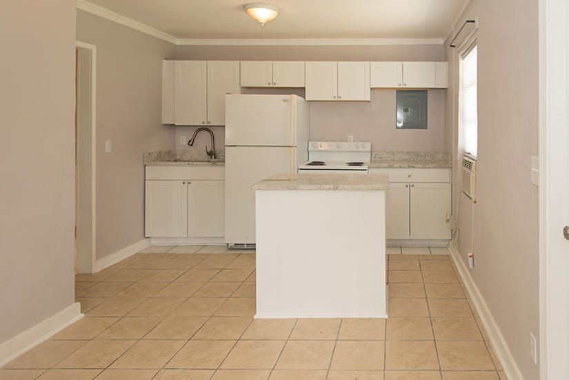 NORTH HILL GARDENS 1ST ADDN - Residential Lease