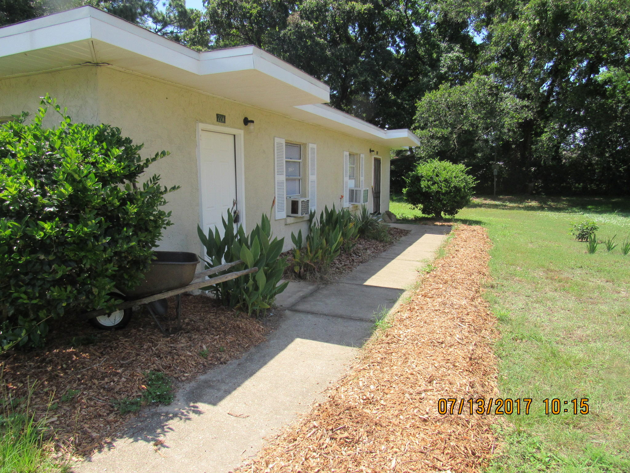 NORTH HILL GARDENS 1ST ADDN - Residential Lease