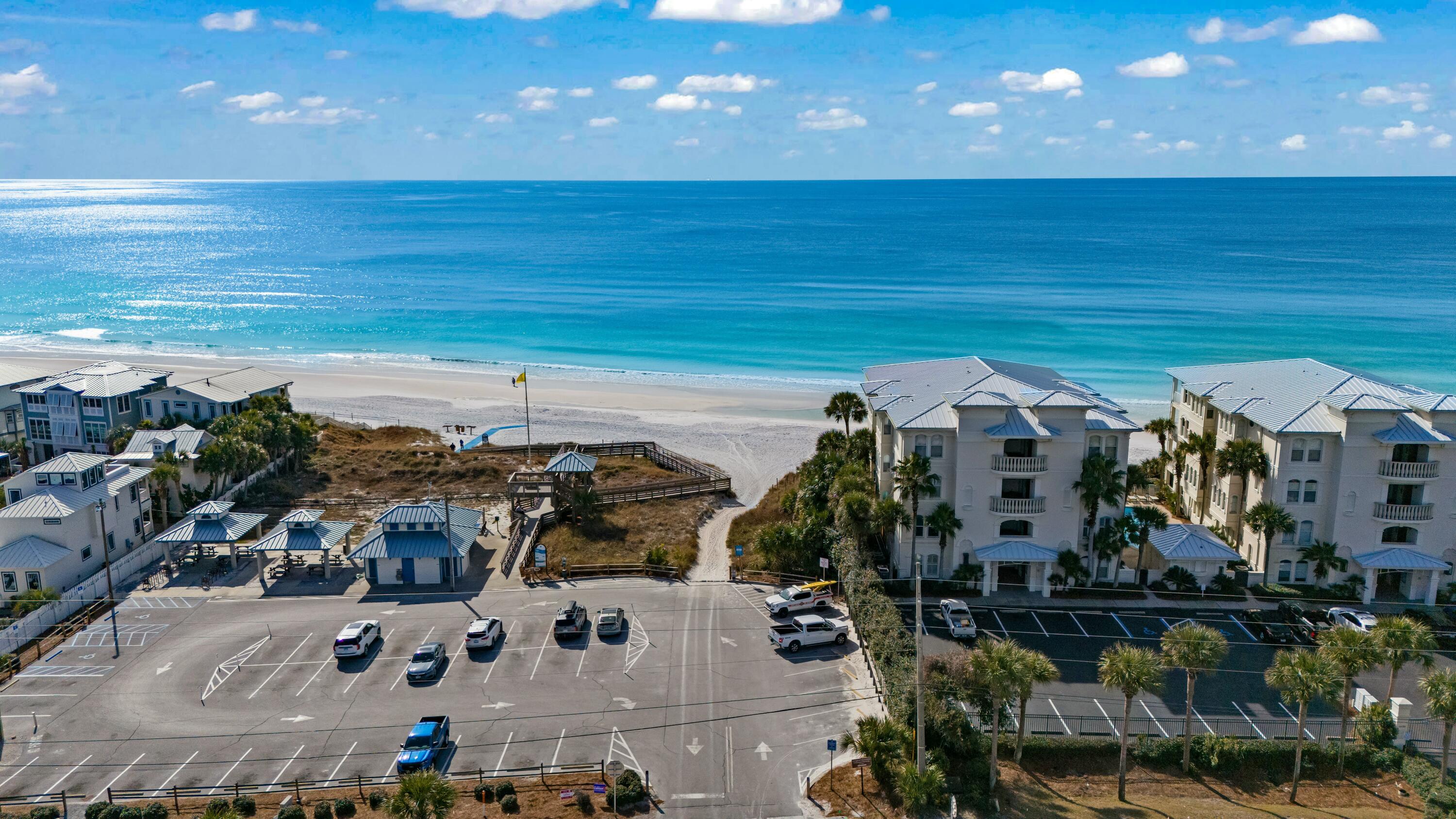 COASTAL DUNES - Residential