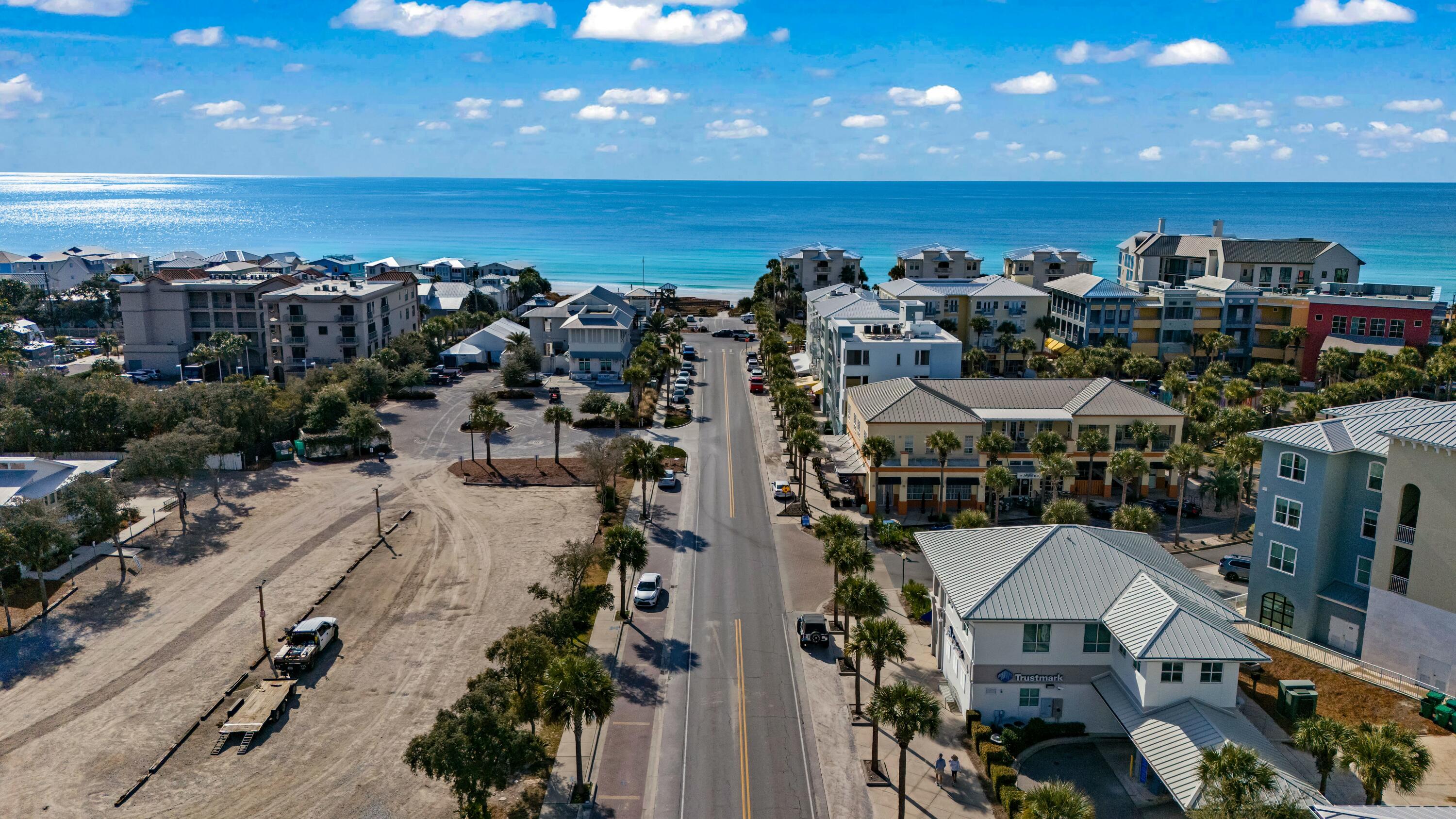 COASTAL DUNES - Residential