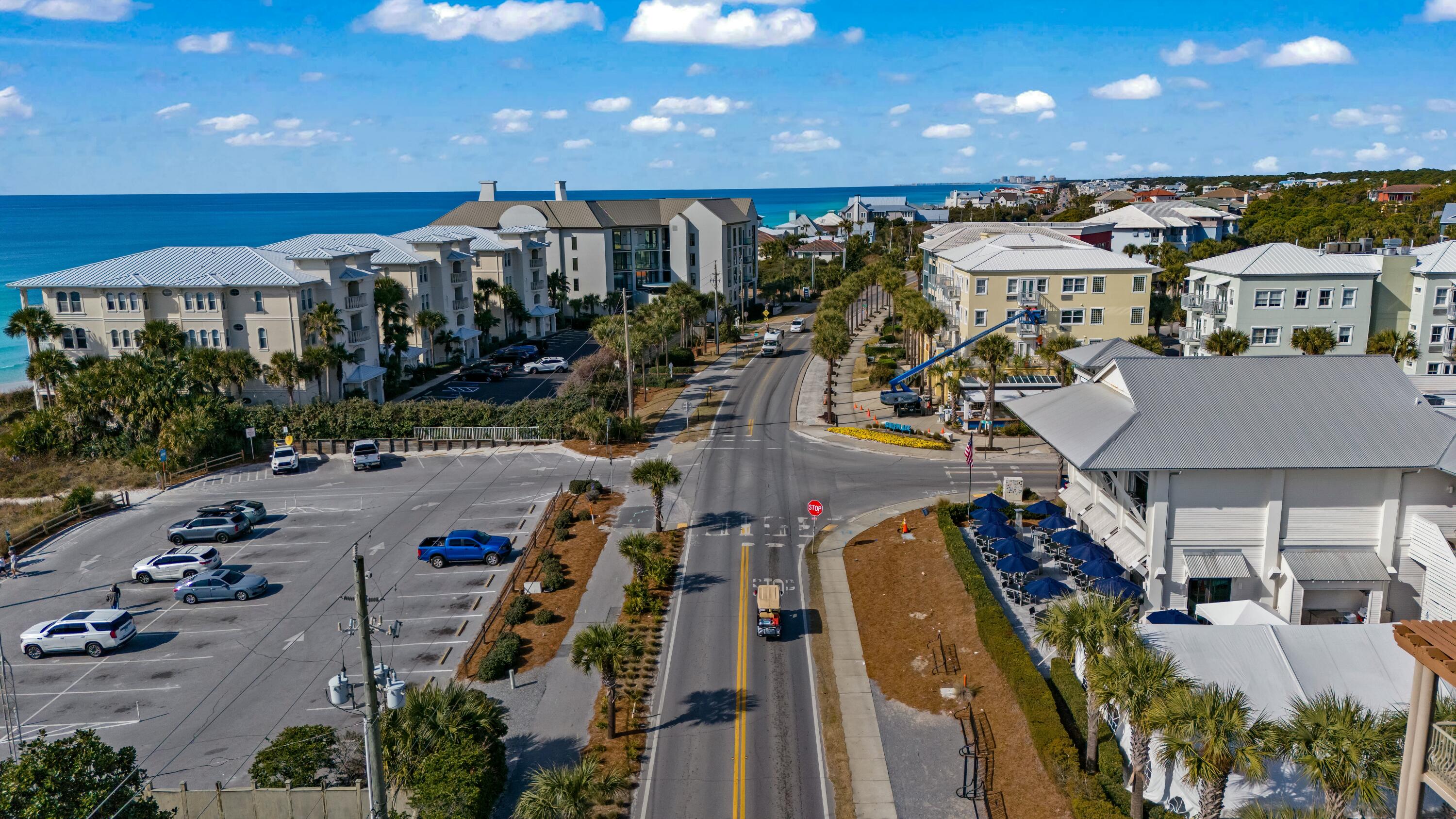 COASTAL DUNES - Residential