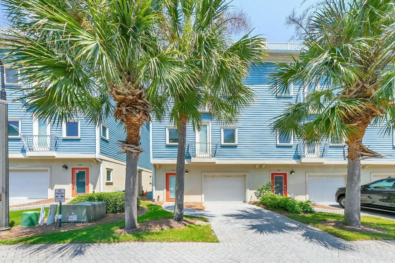 COASTAL DUNES - Residential