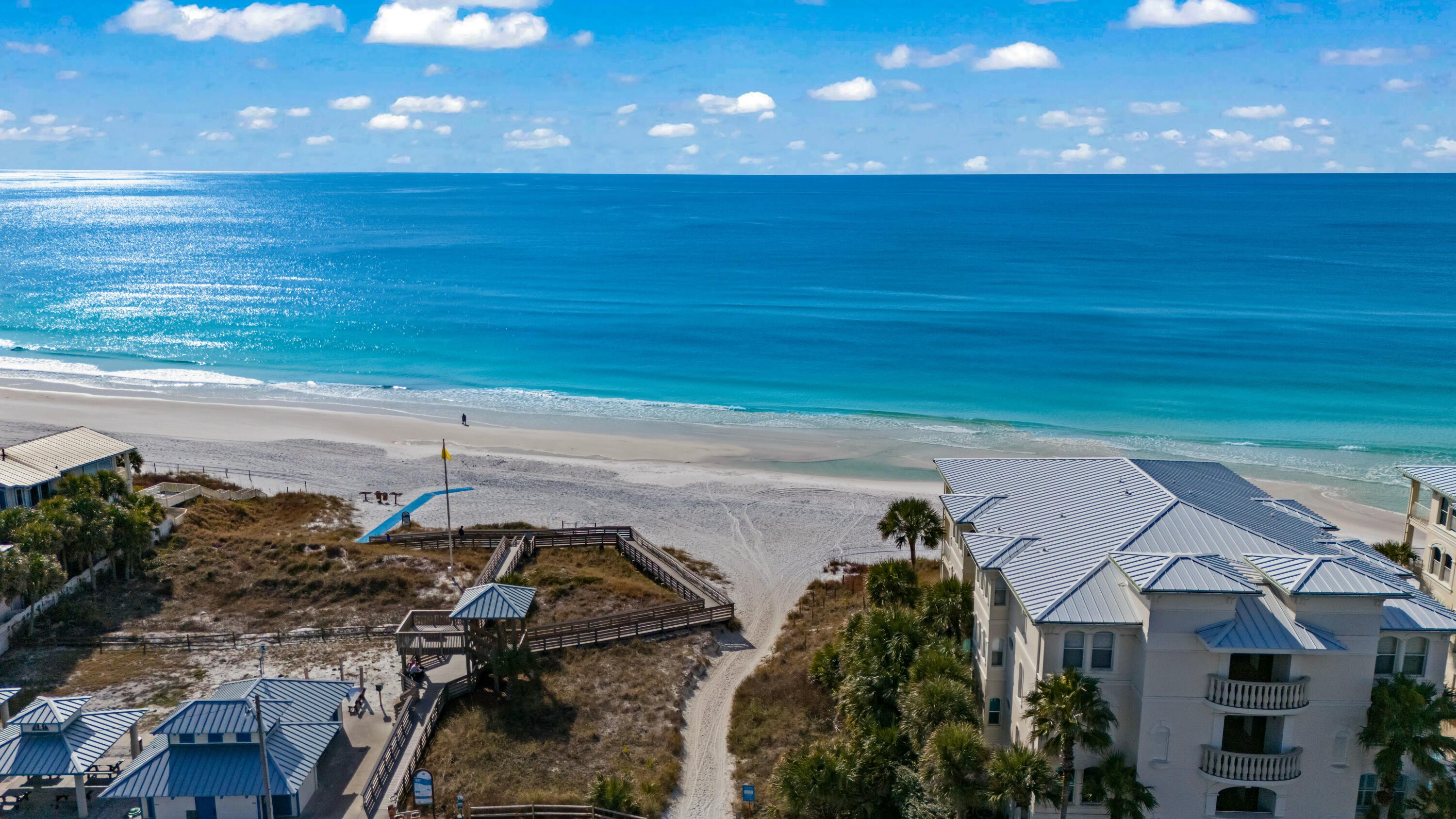 COASTAL DUNES - Residential