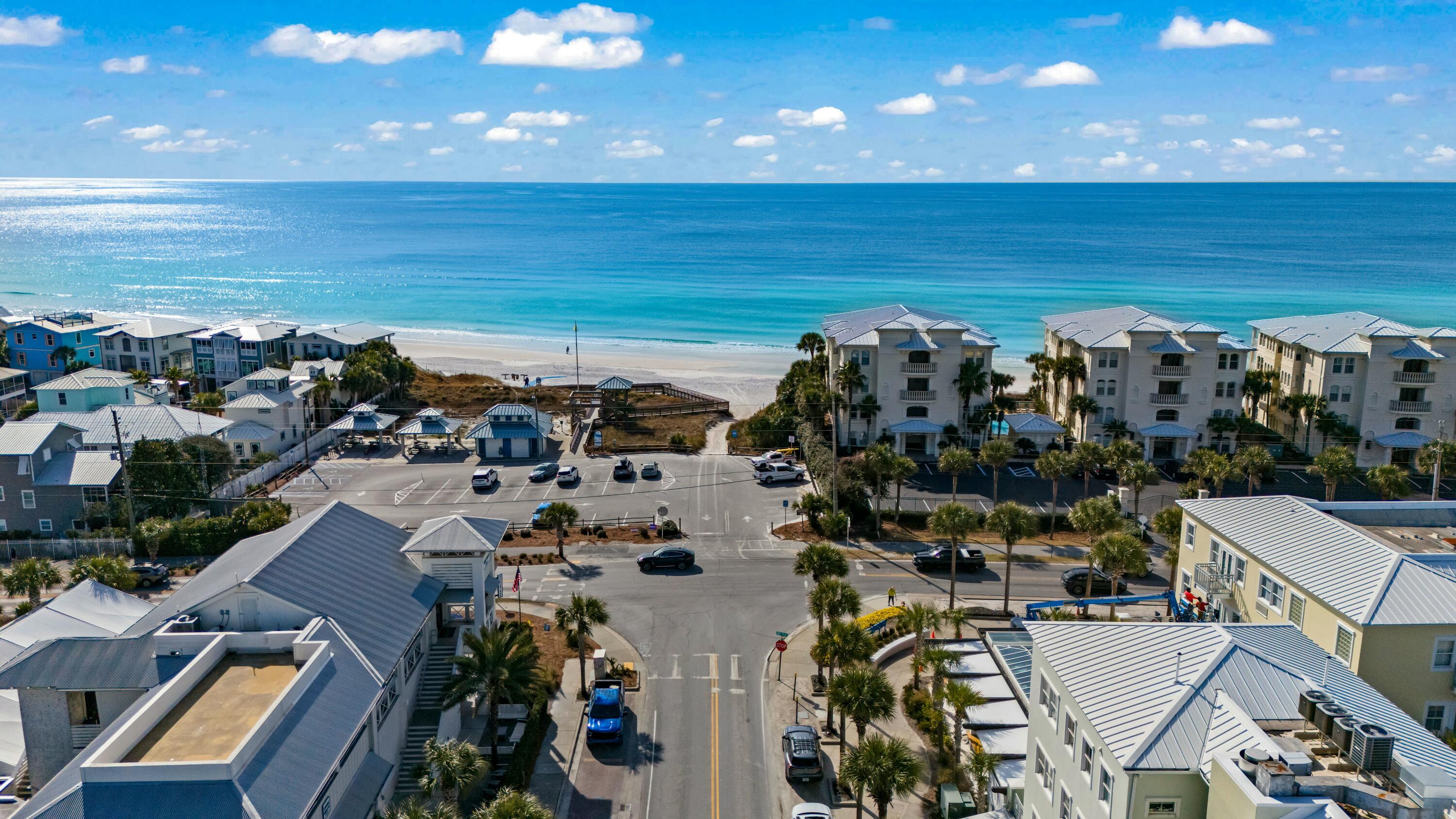 COASTAL DUNES - Residential