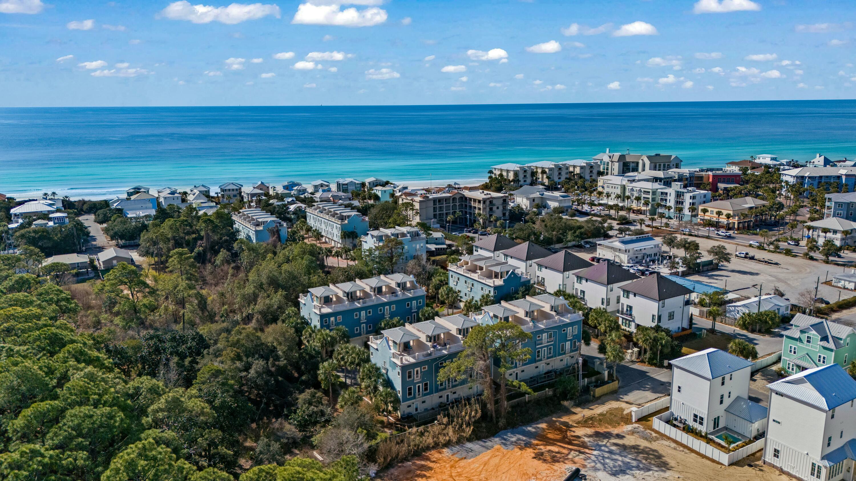 COASTAL DUNES - Residential