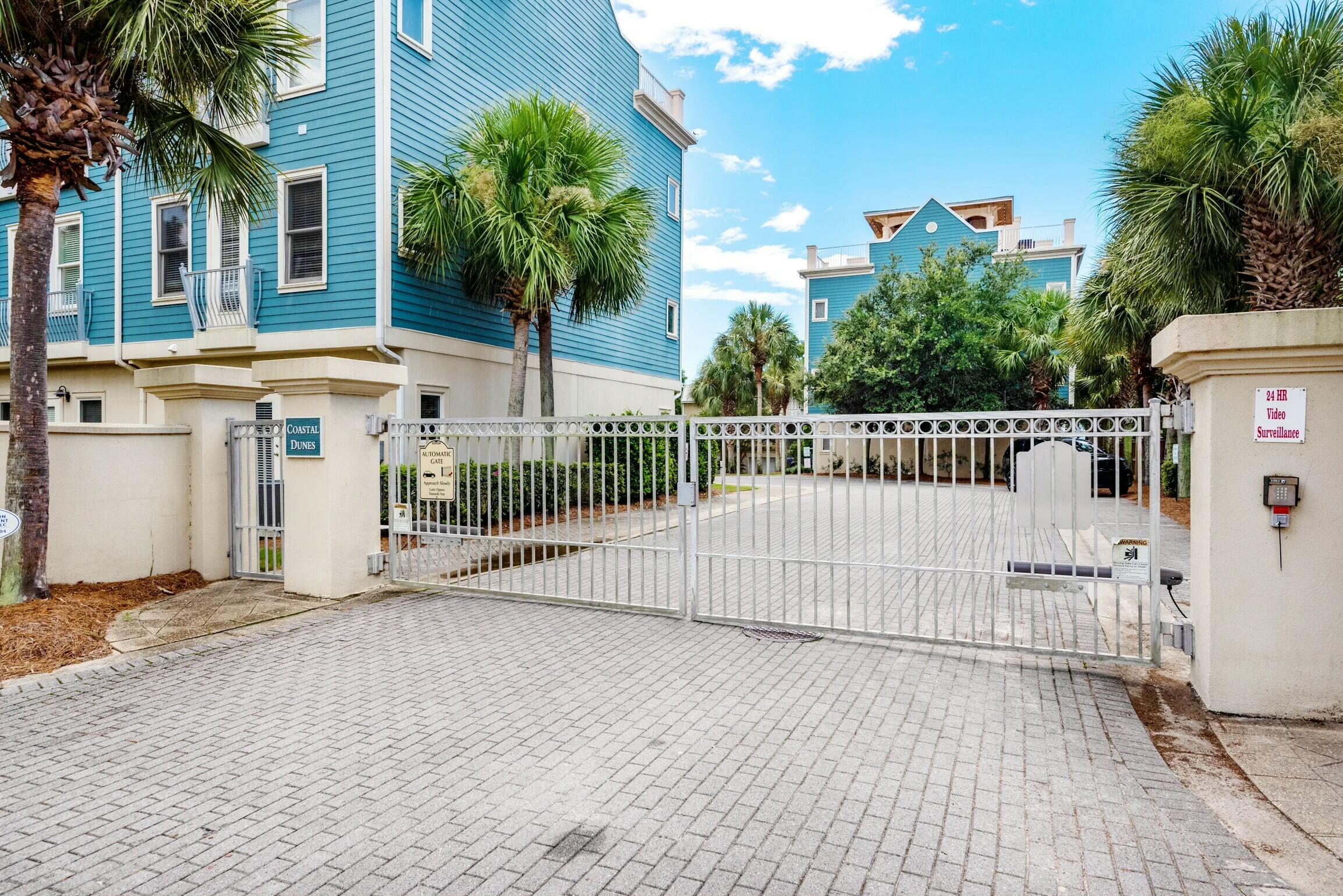 COASTAL DUNES - Residential