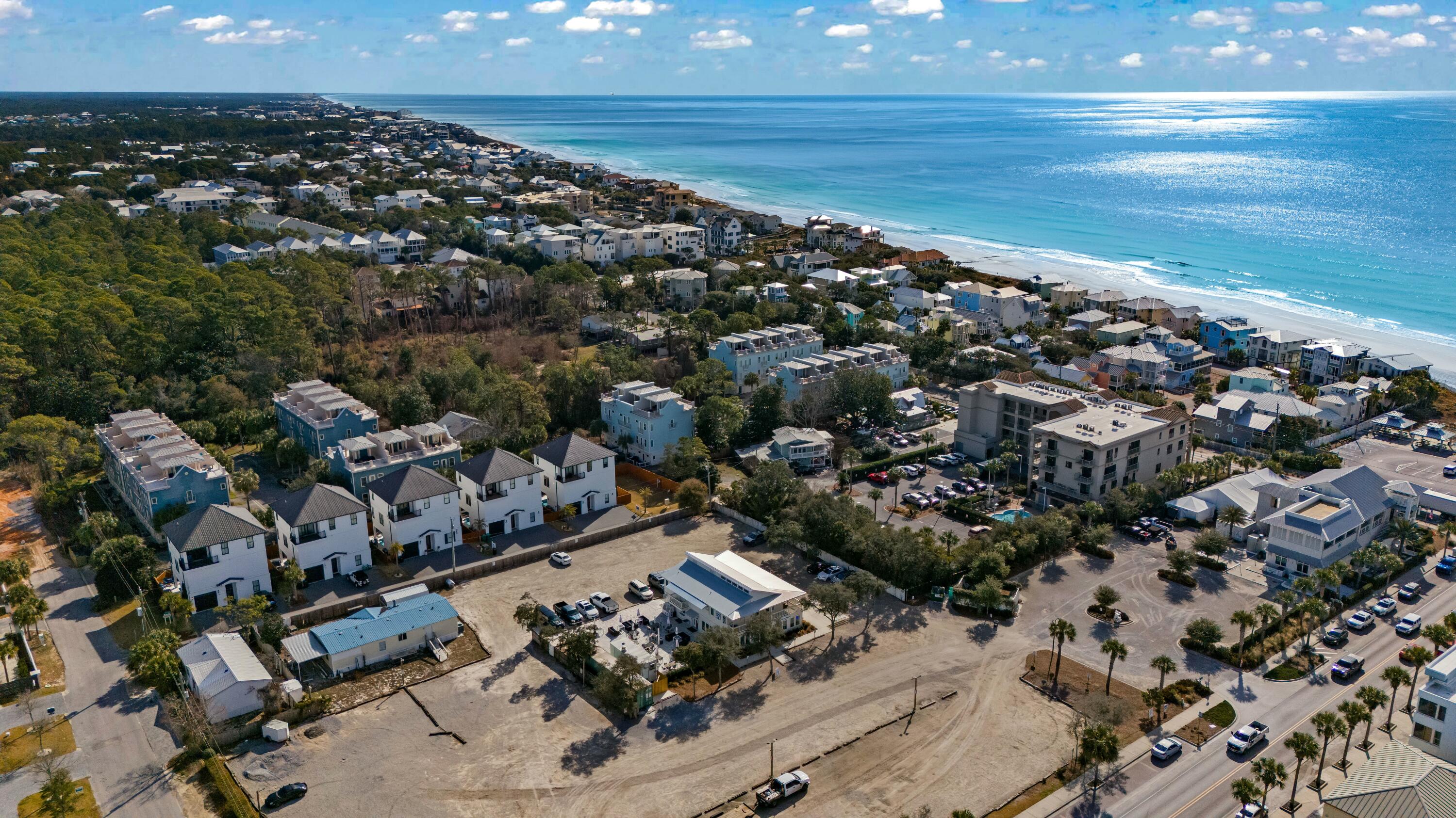 COASTAL DUNES - Residential