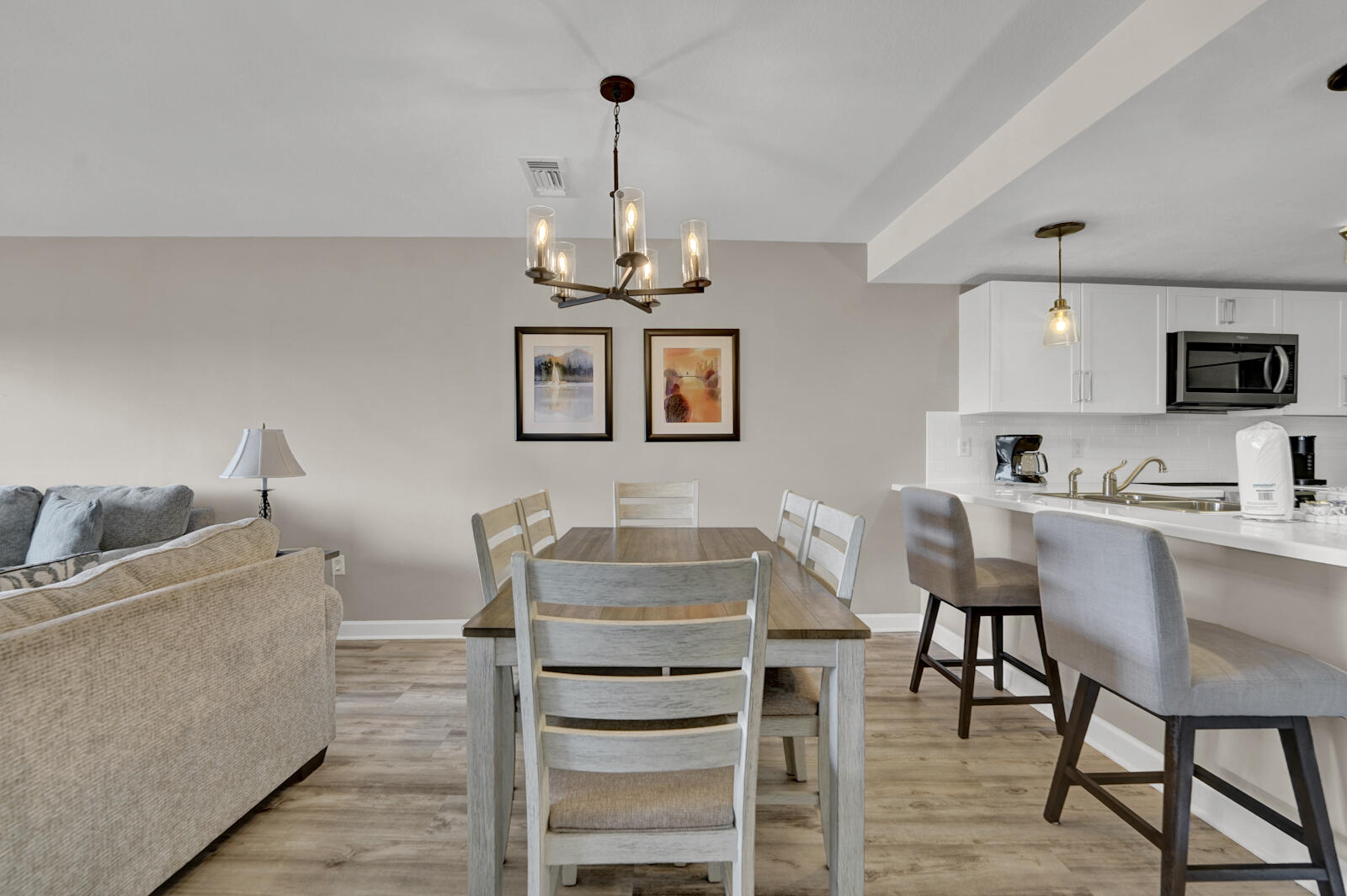 AMALFI COAST RESORT - Residential