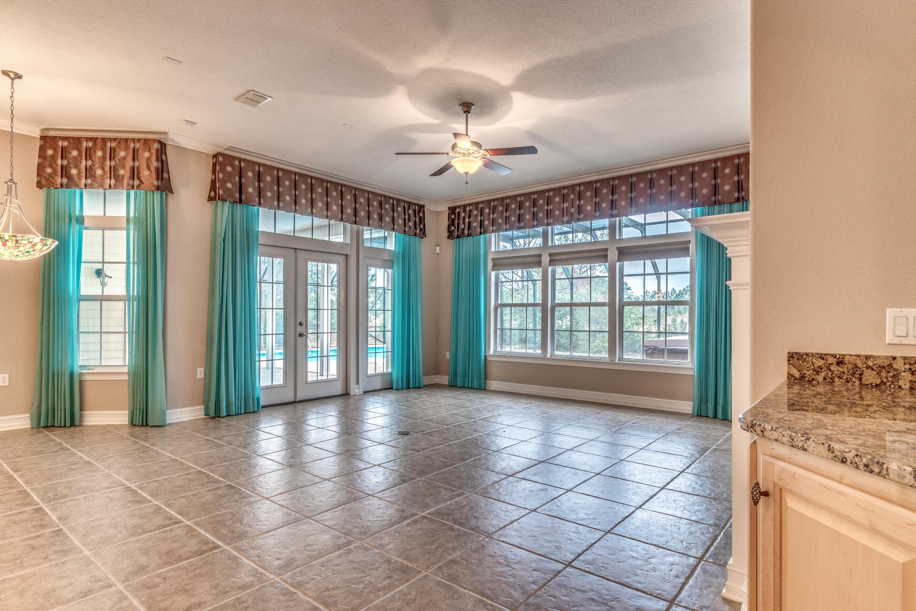 Windswept Estates - Residential