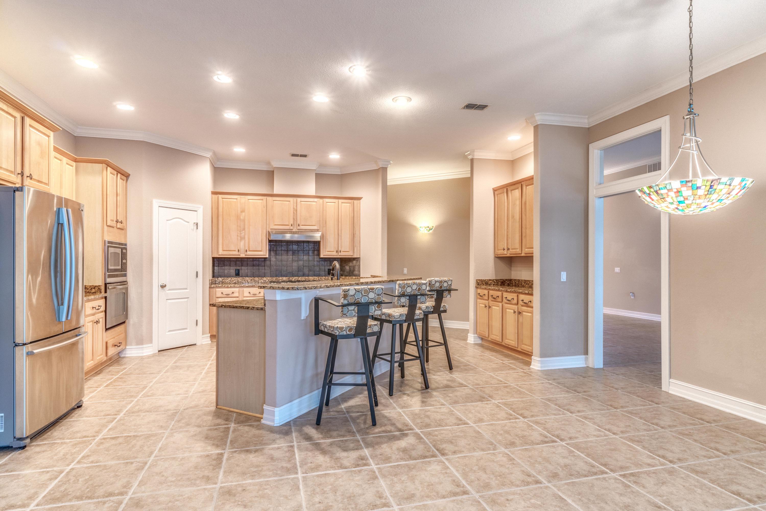 Windswept Estates - Residential