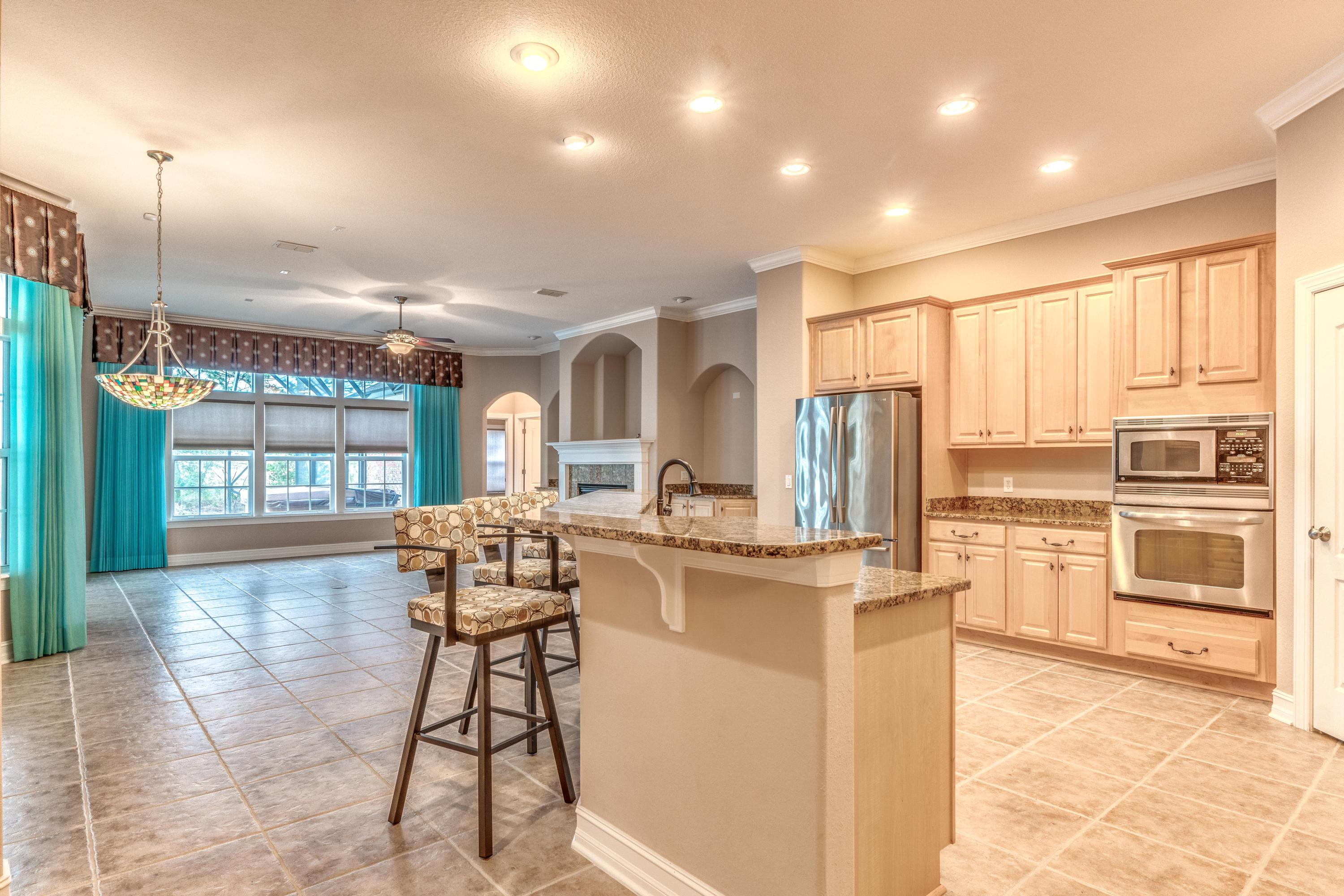 Windswept Estates - Residential