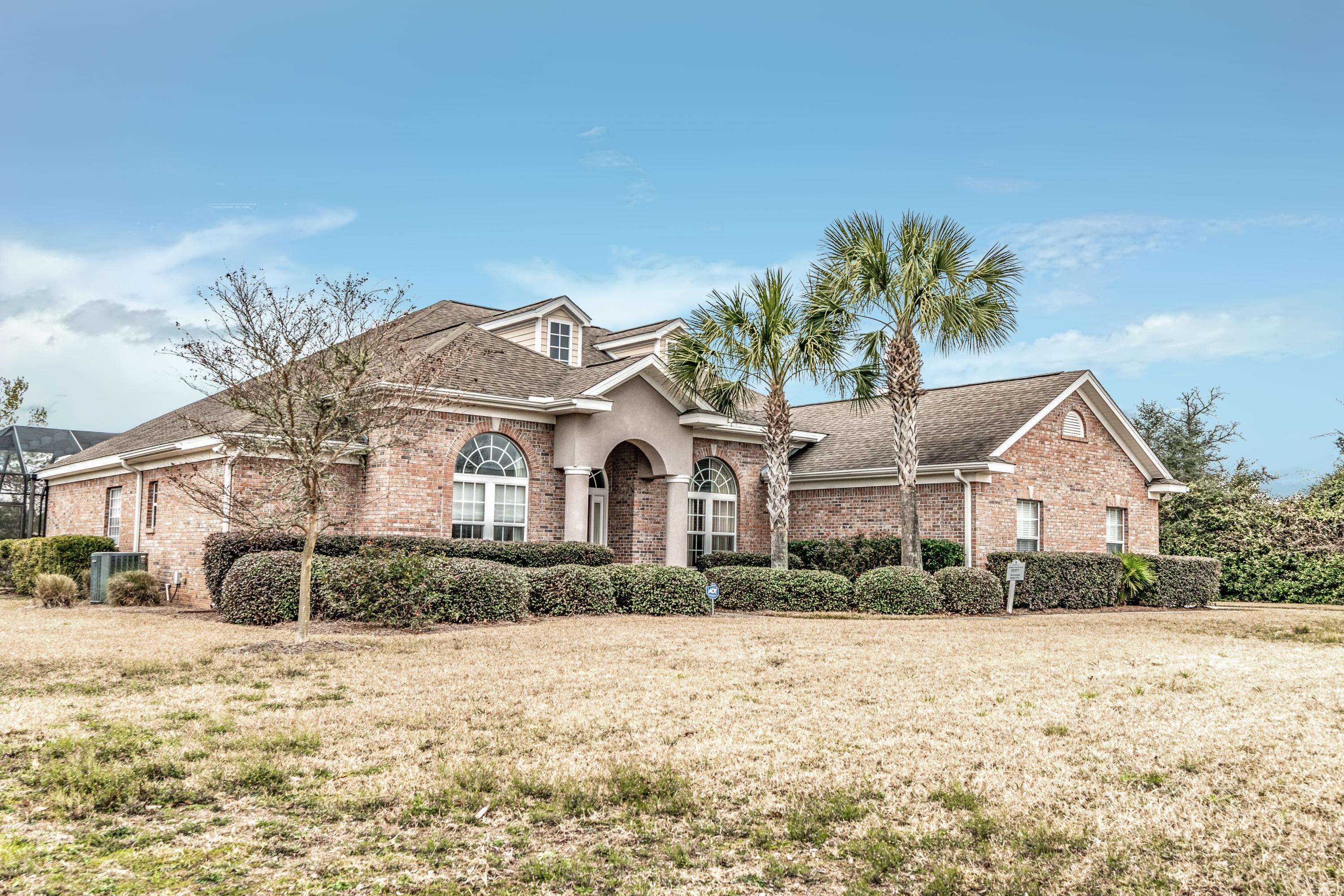 Windswept Estates - Residential