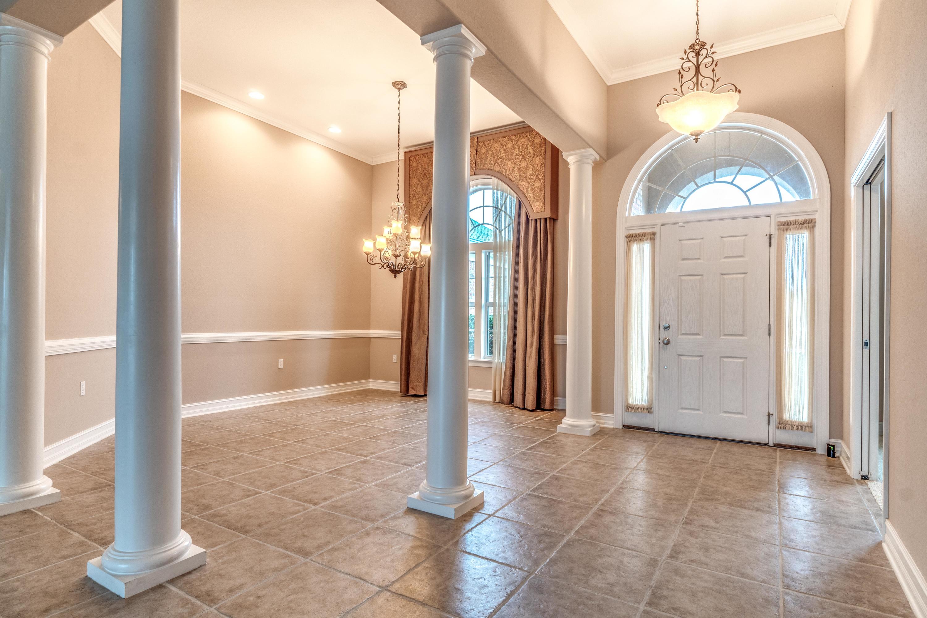 Windswept Estates - Residential