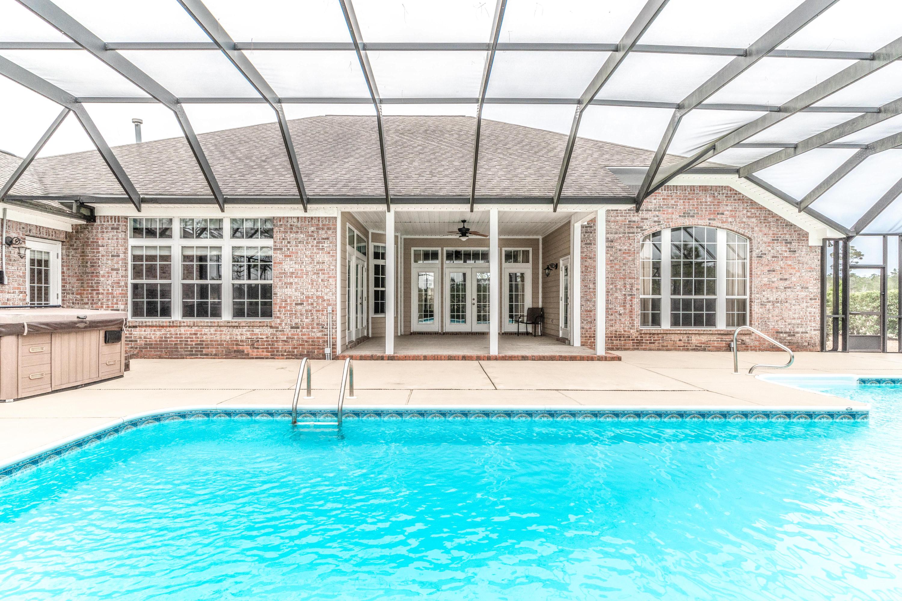 Windswept Estates - Residential