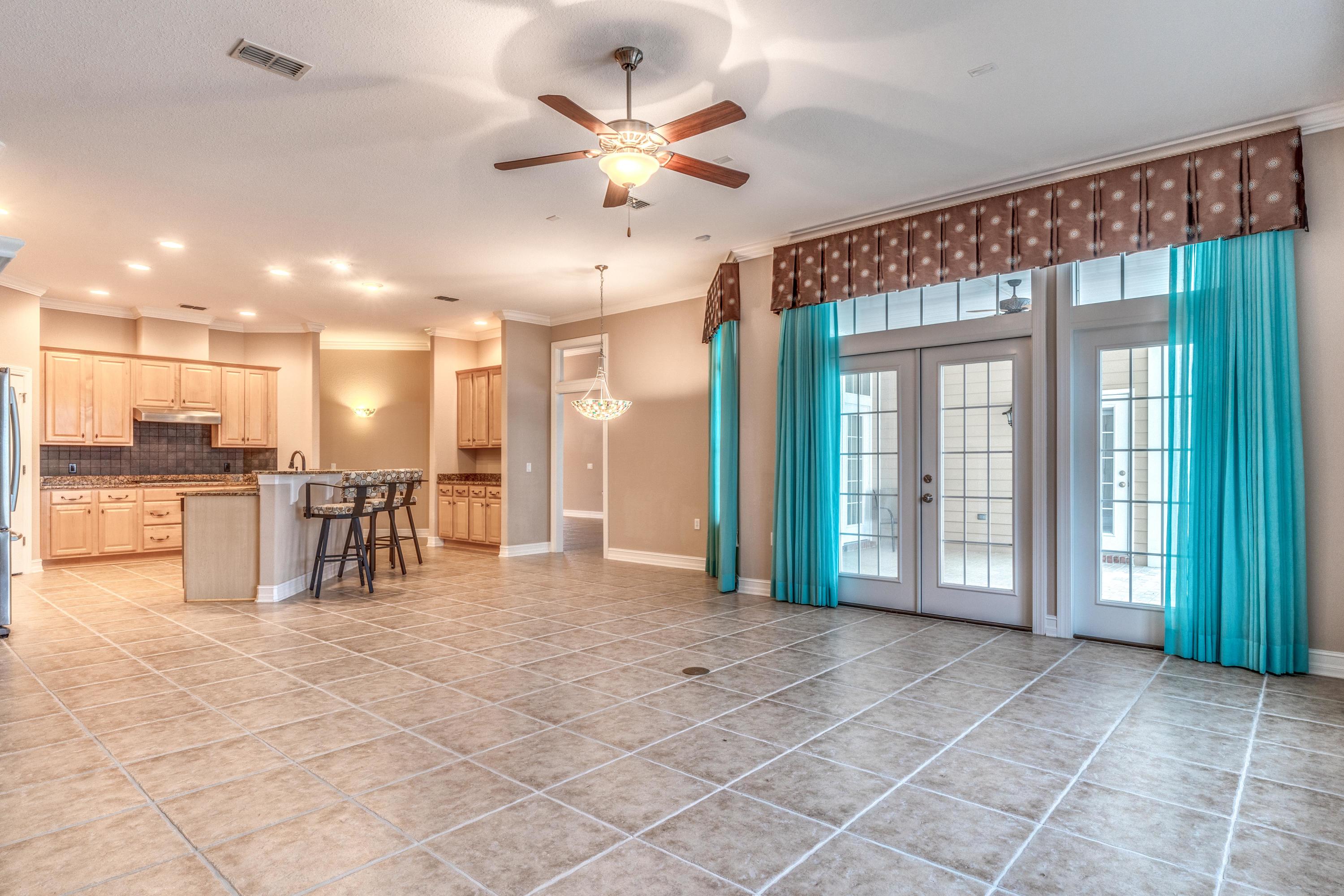 Windswept Estates - Residential