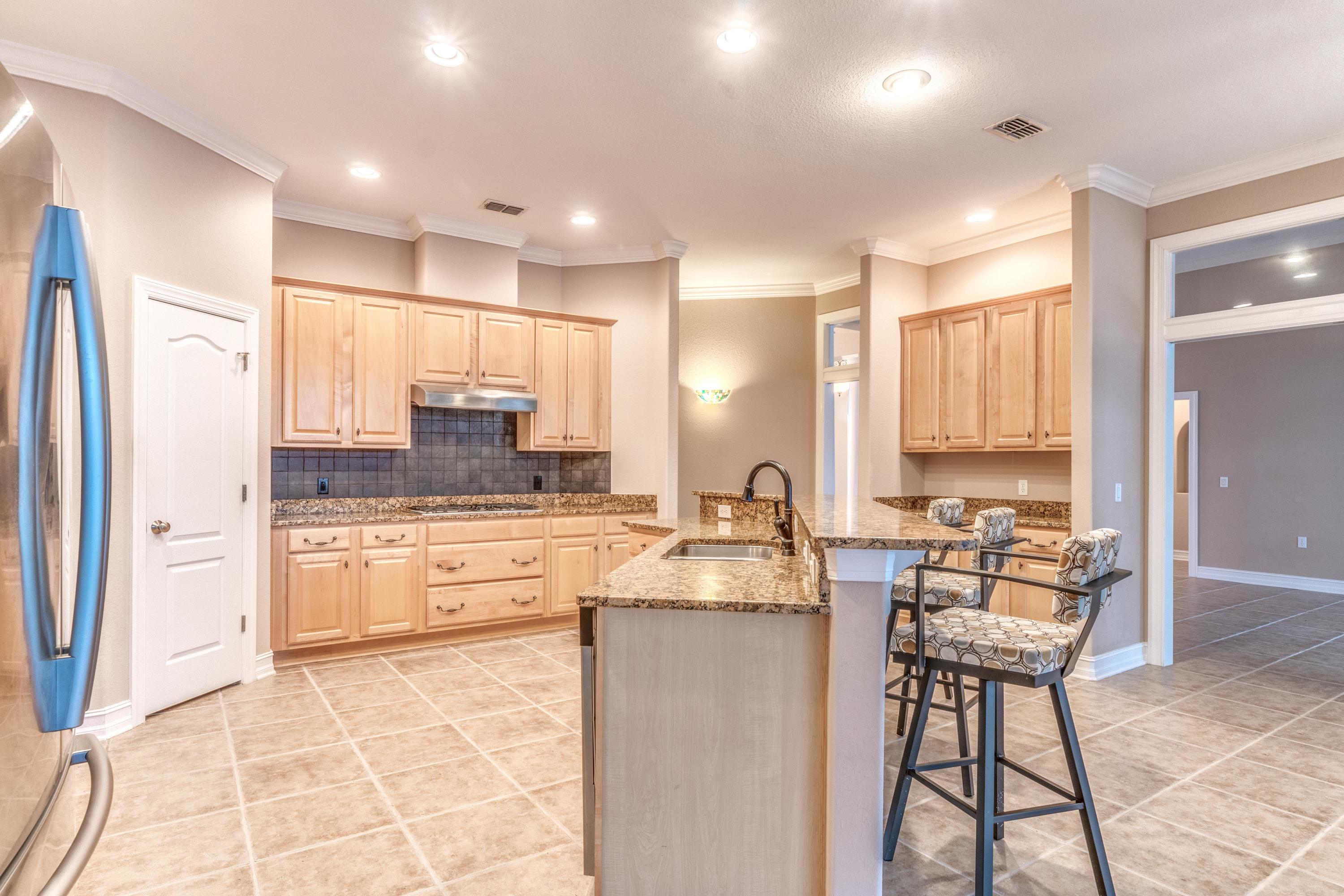 Windswept Estates - Residential