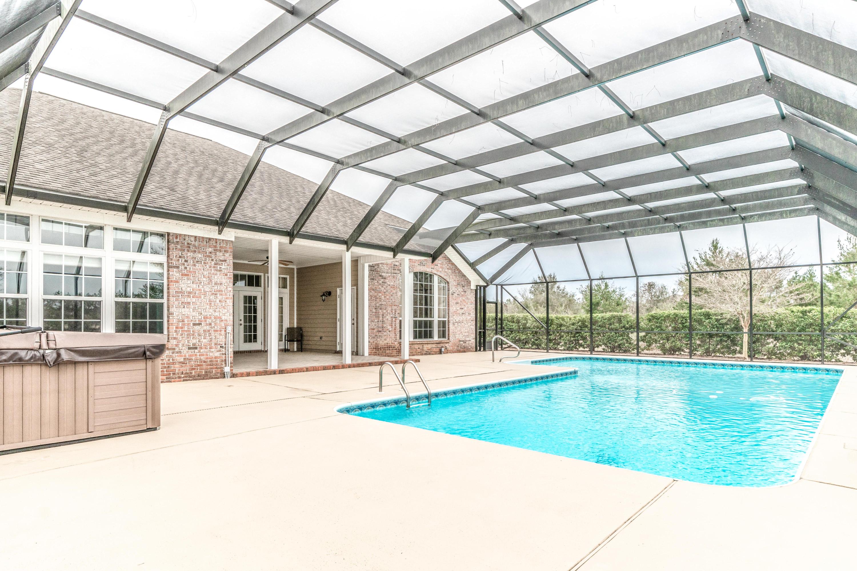 Windswept Estates - Residential