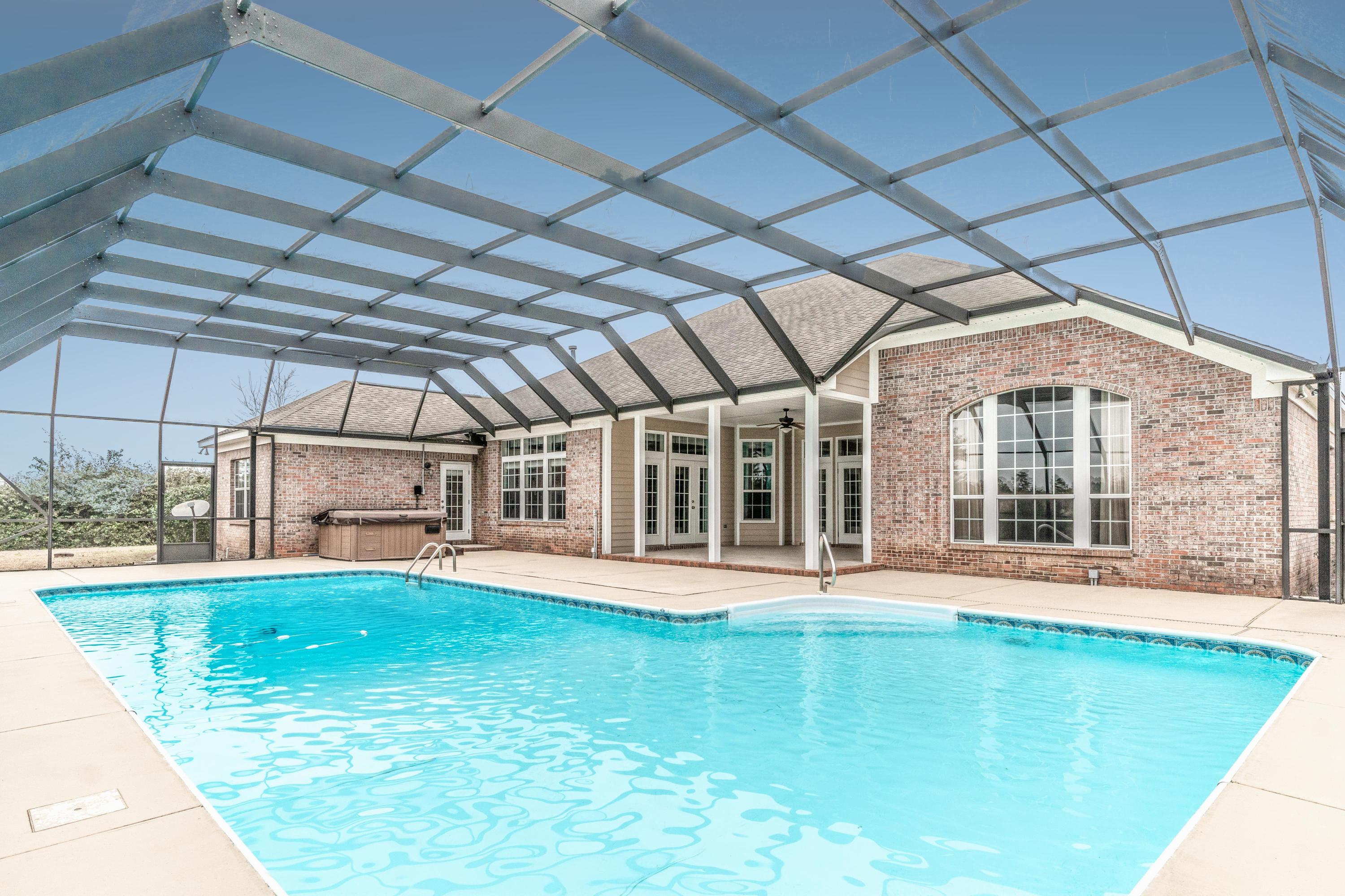 Windswept Estates - Residential