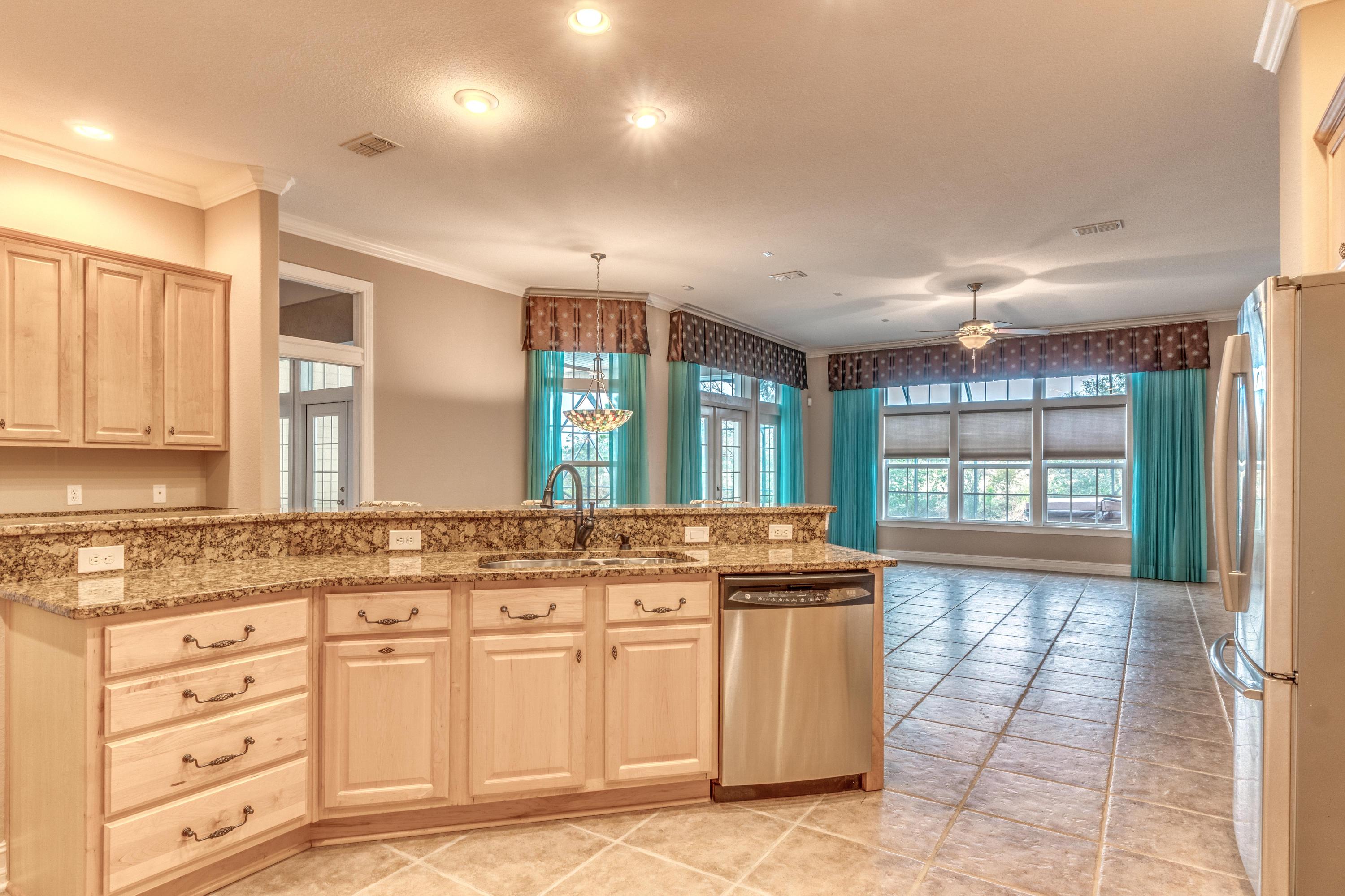 Windswept Estates - Residential