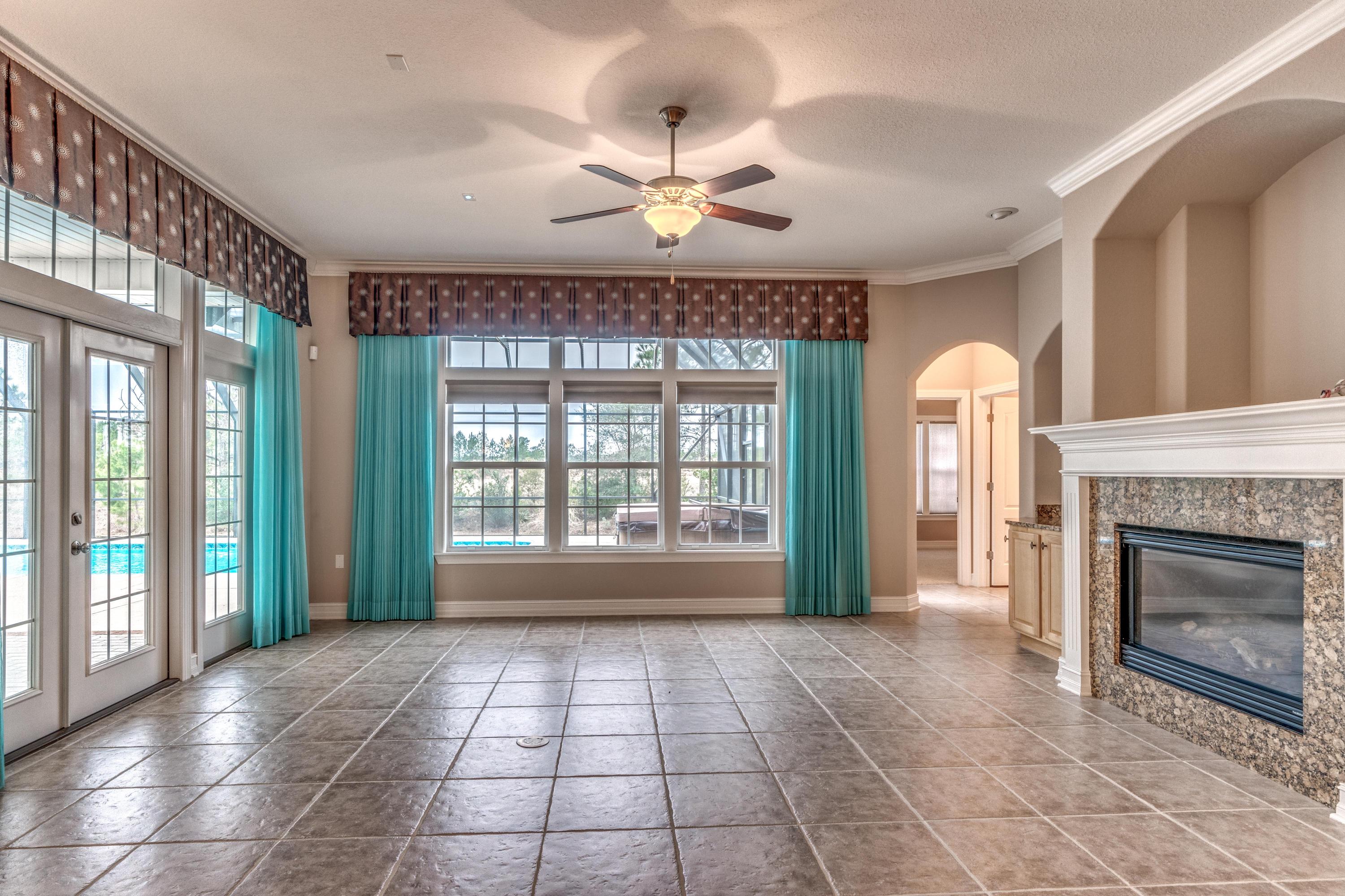 Windswept Estates - Residential