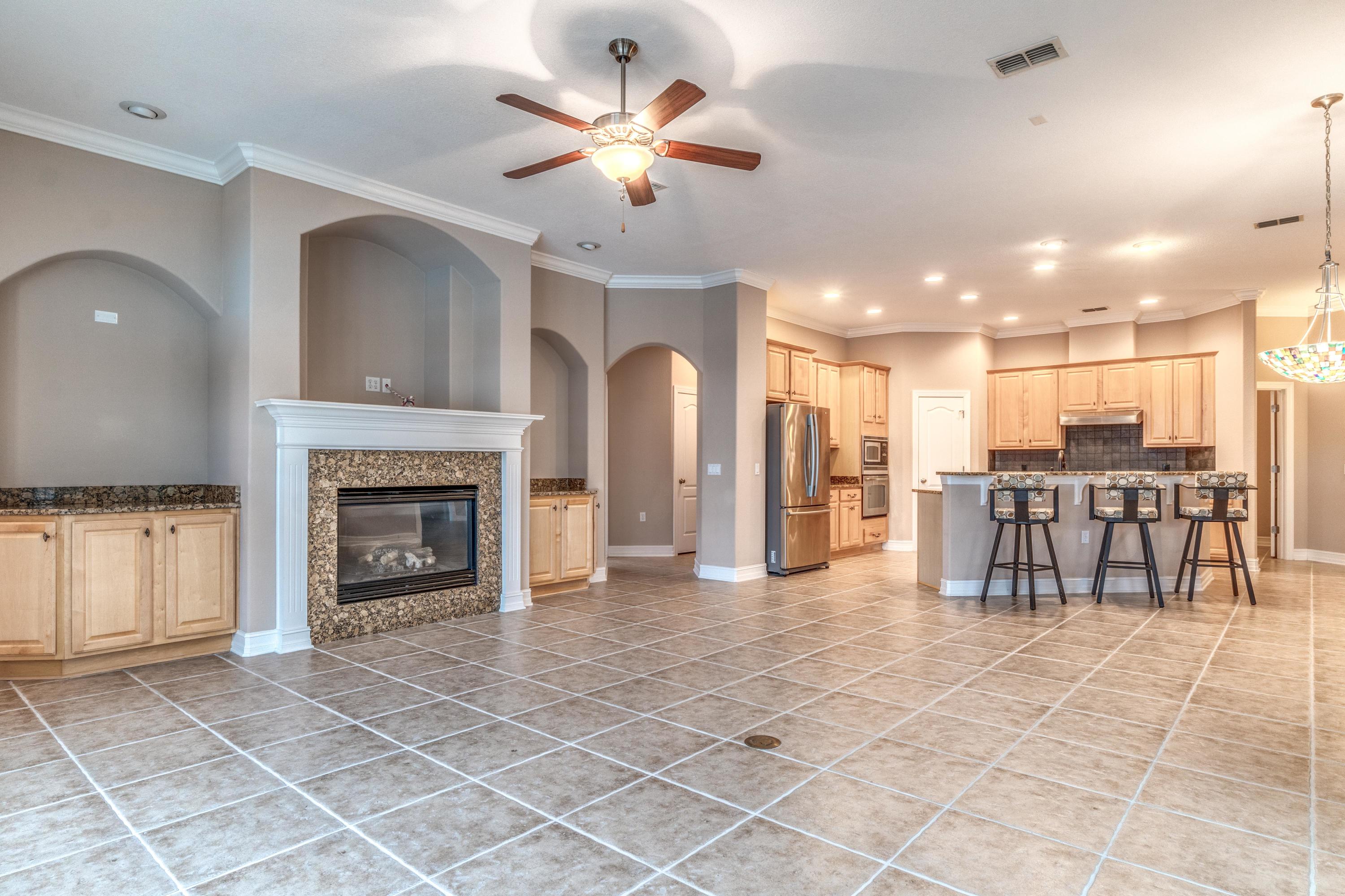 Windswept Estates - Residential