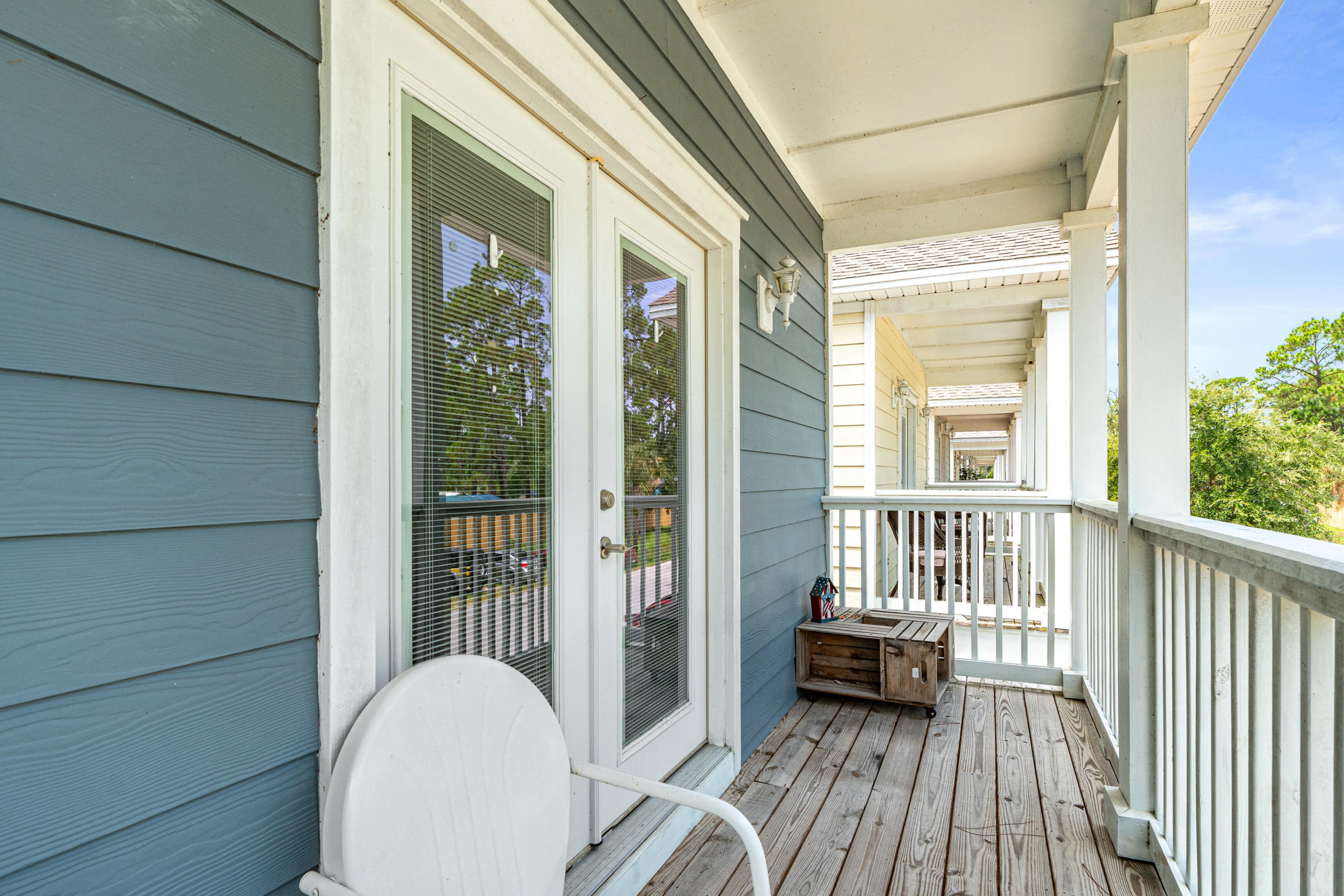 Marlin Place - Residential