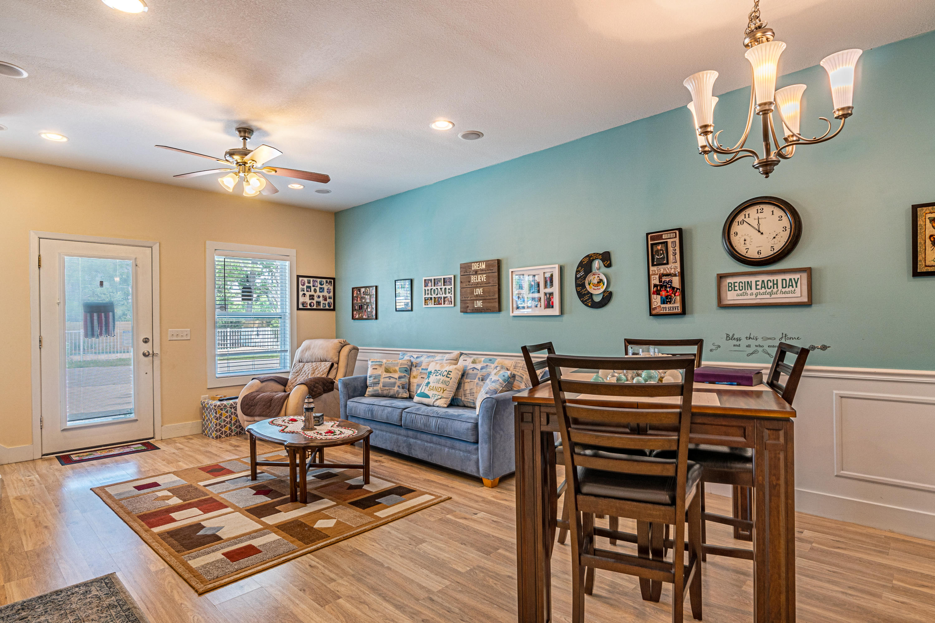 Marlin Place - Residential