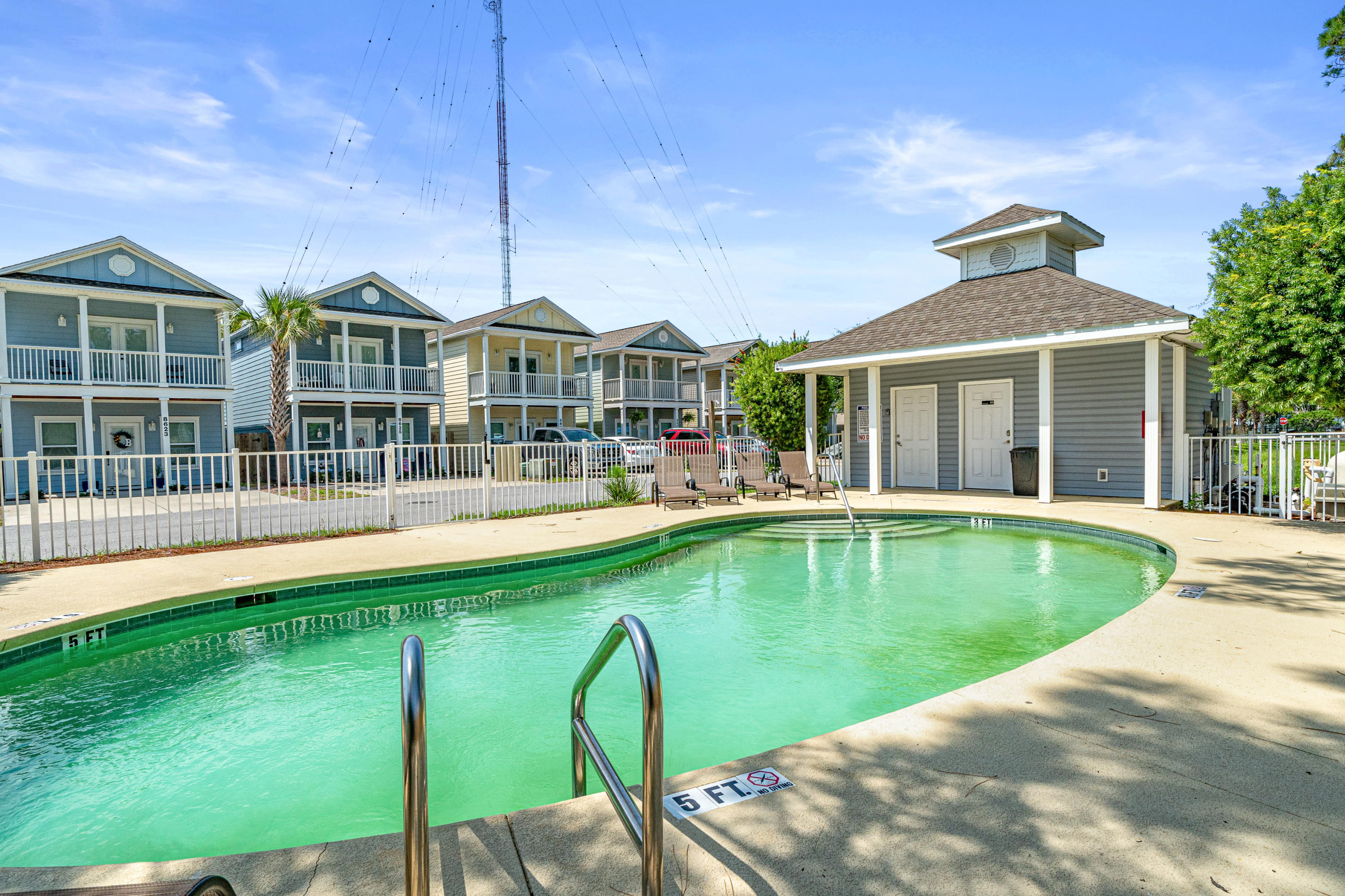 Marlin Place - Residential