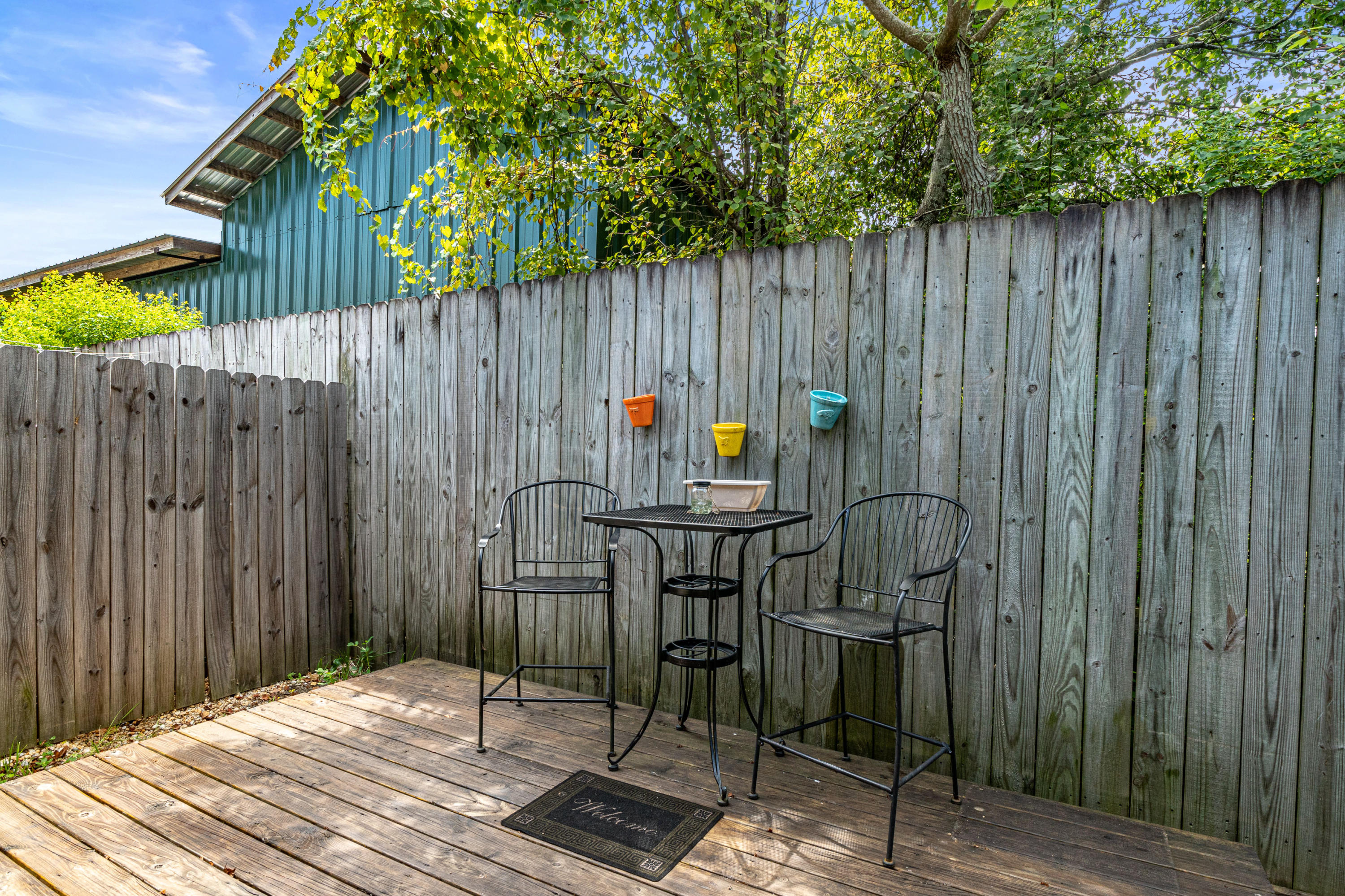 Marlin Place - Residential