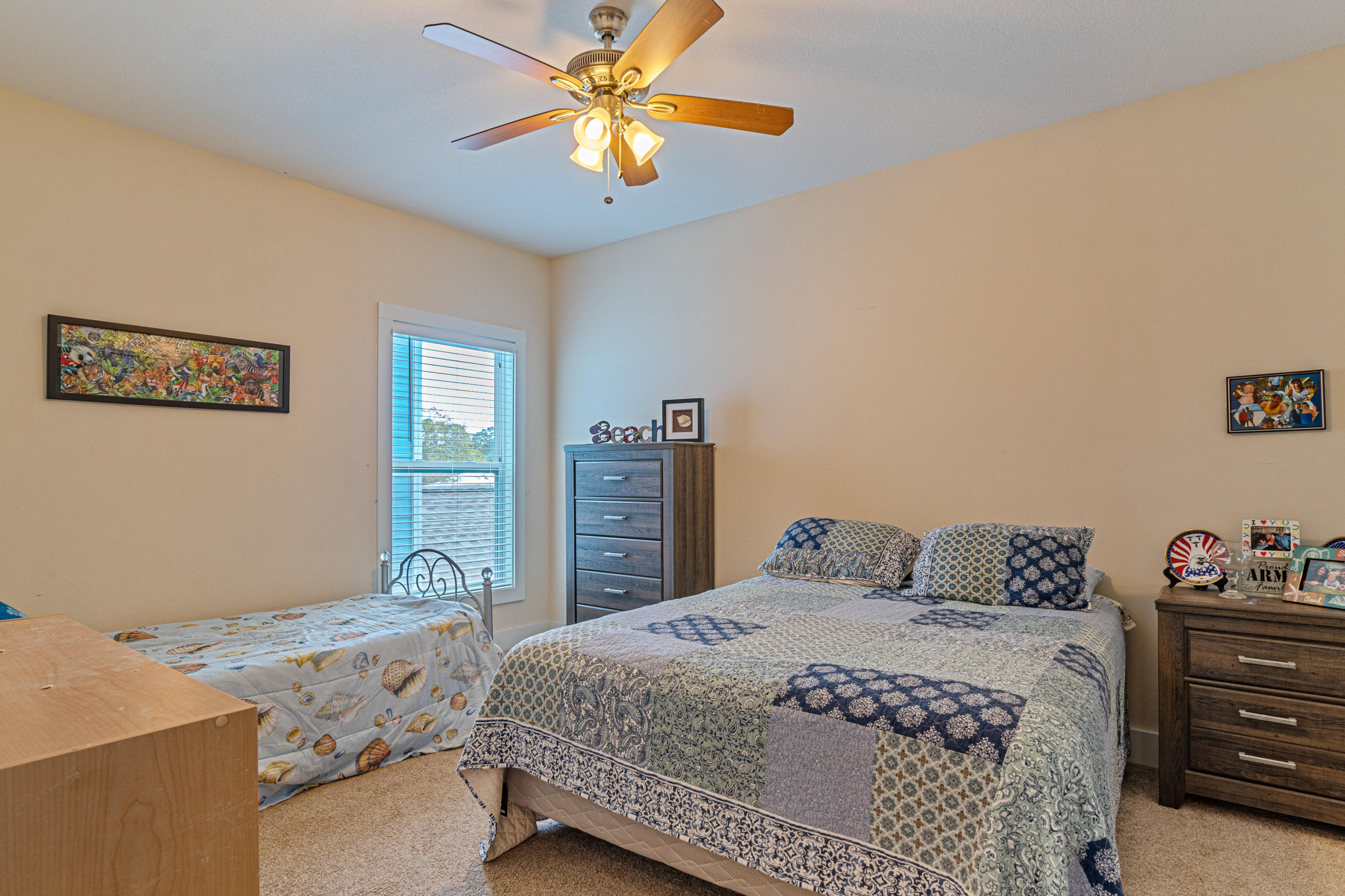 Marlin Place - Residential