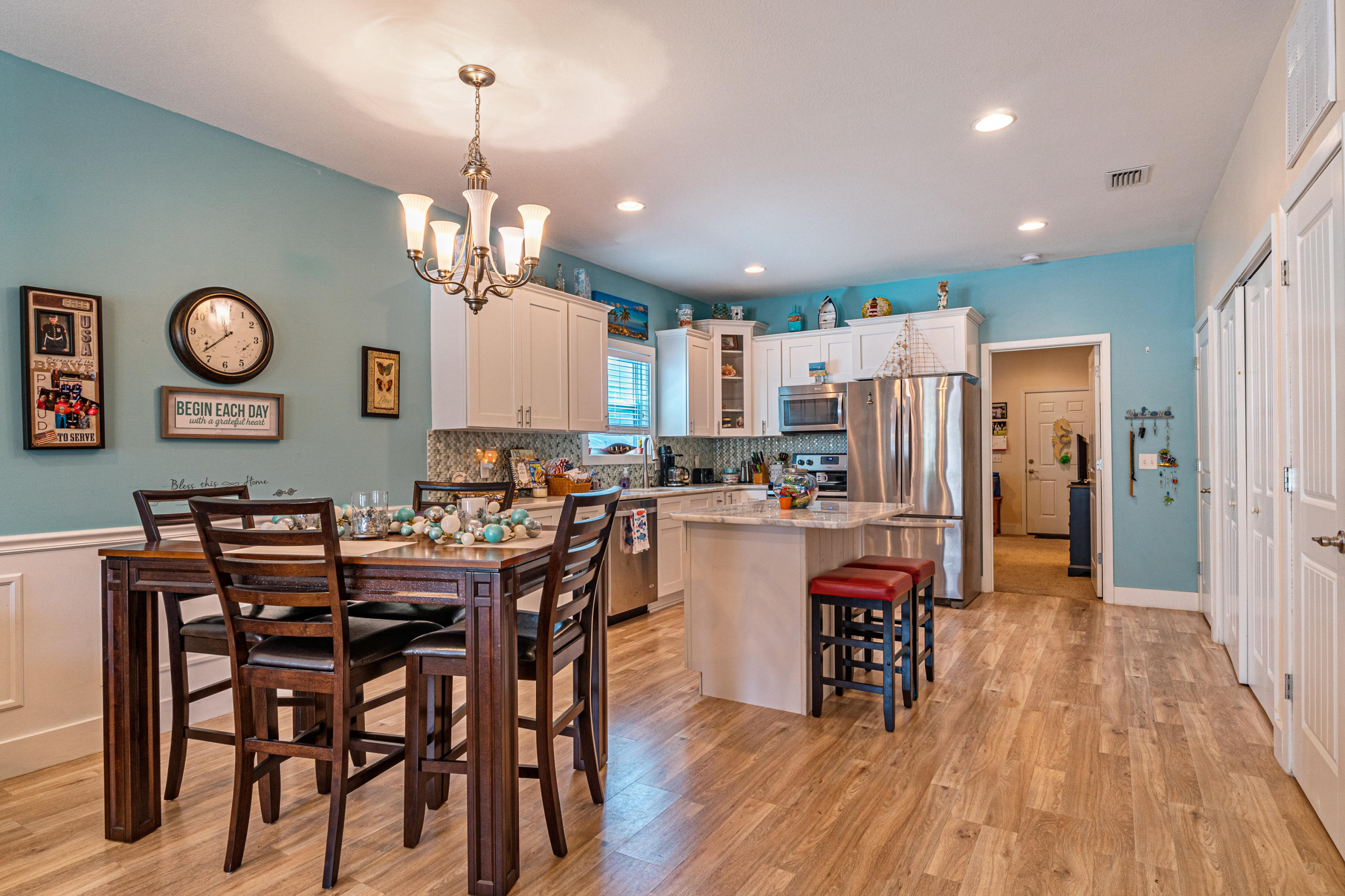 Marlin Place - Residential