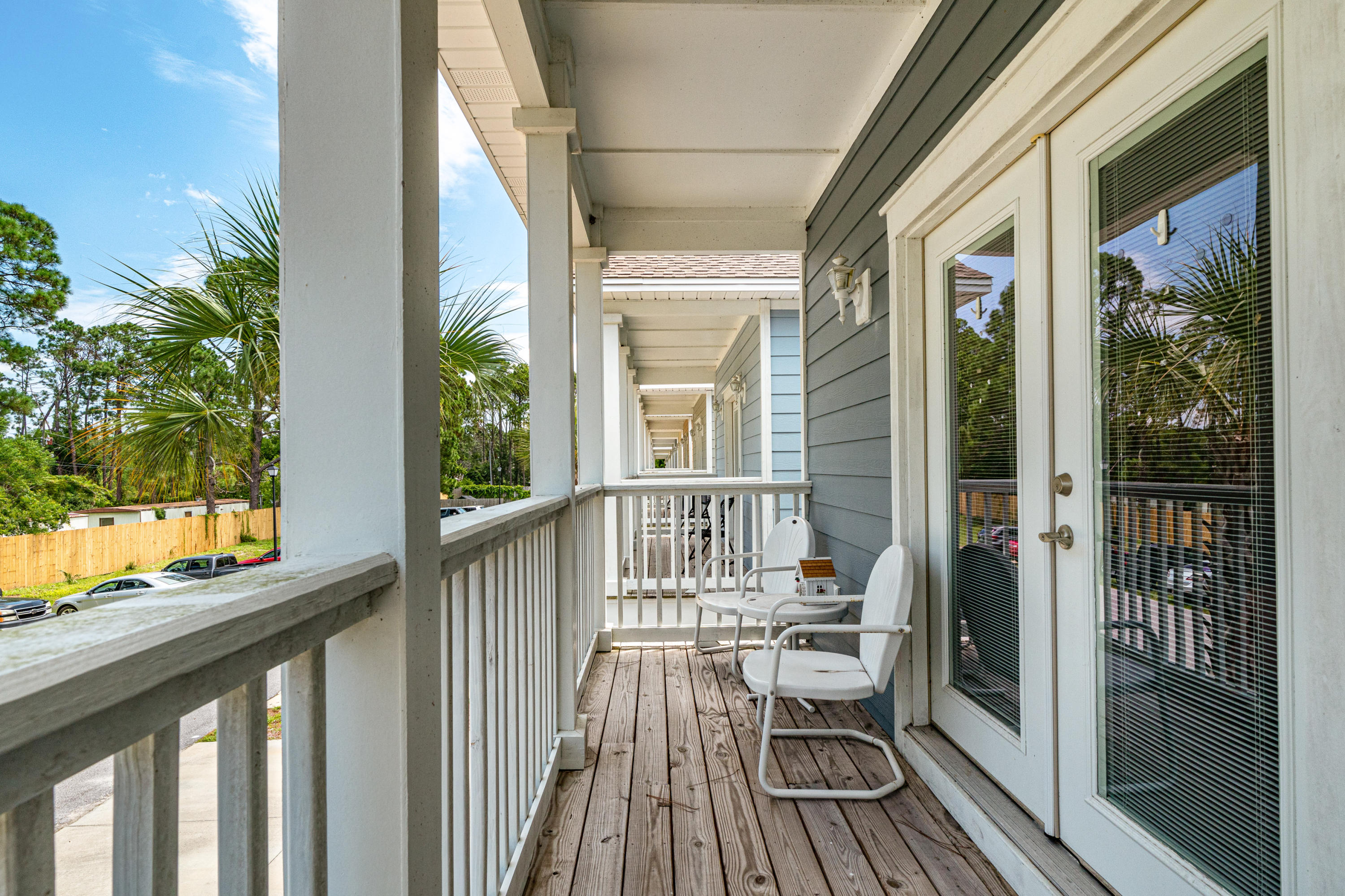 Marlin Place - Residential