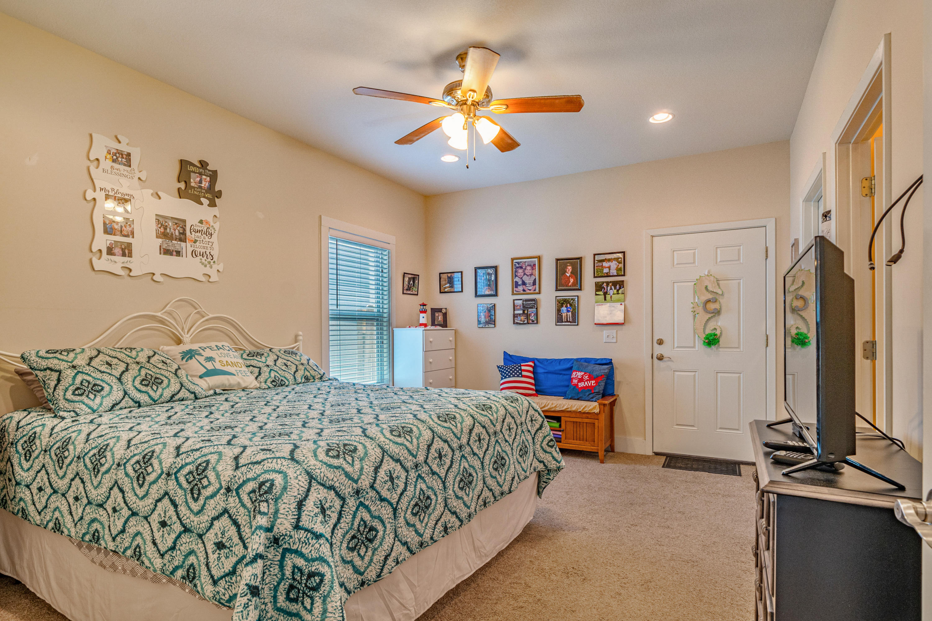 Marlin Place - Residential