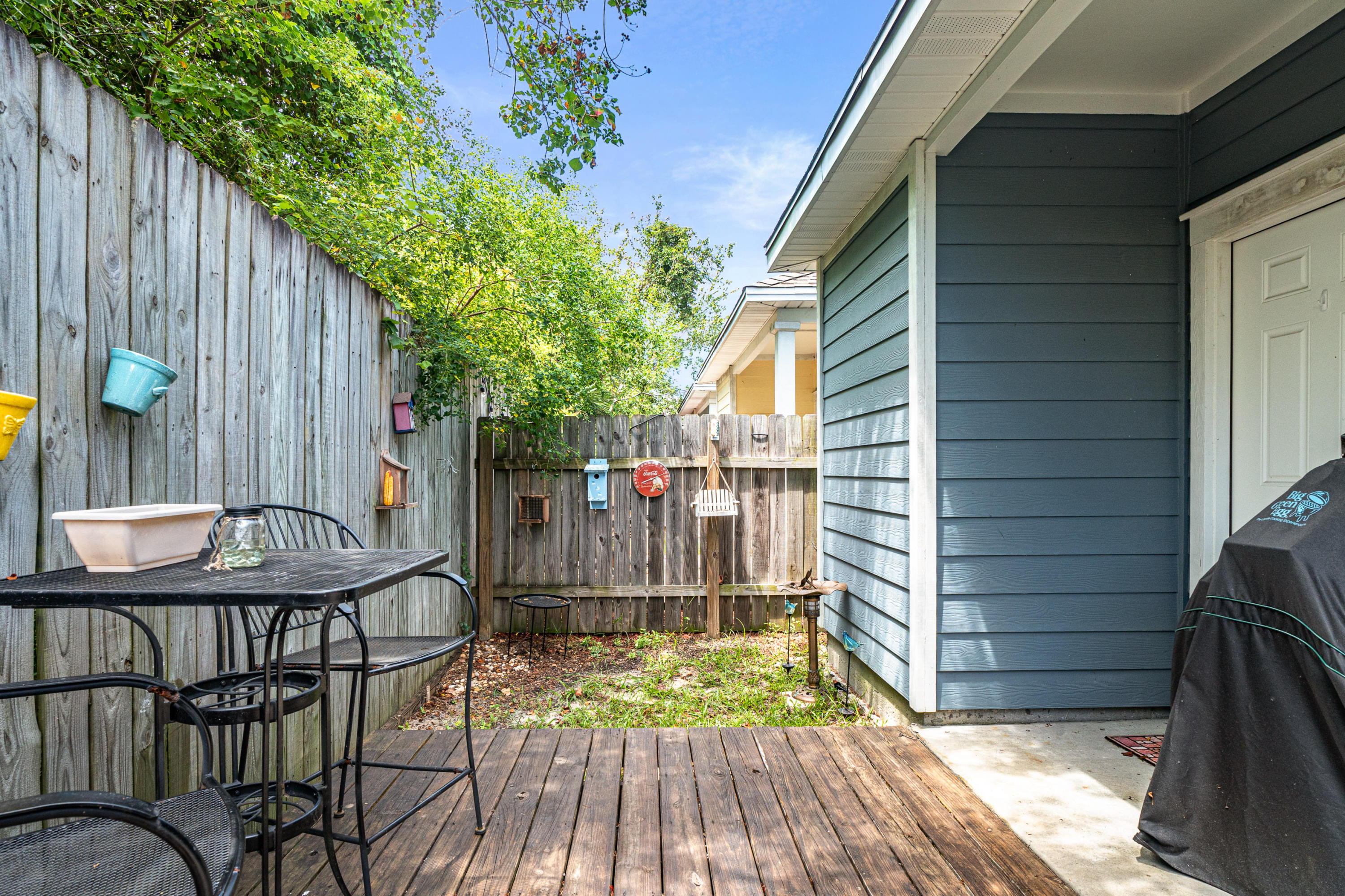 Marlin Place - Residential