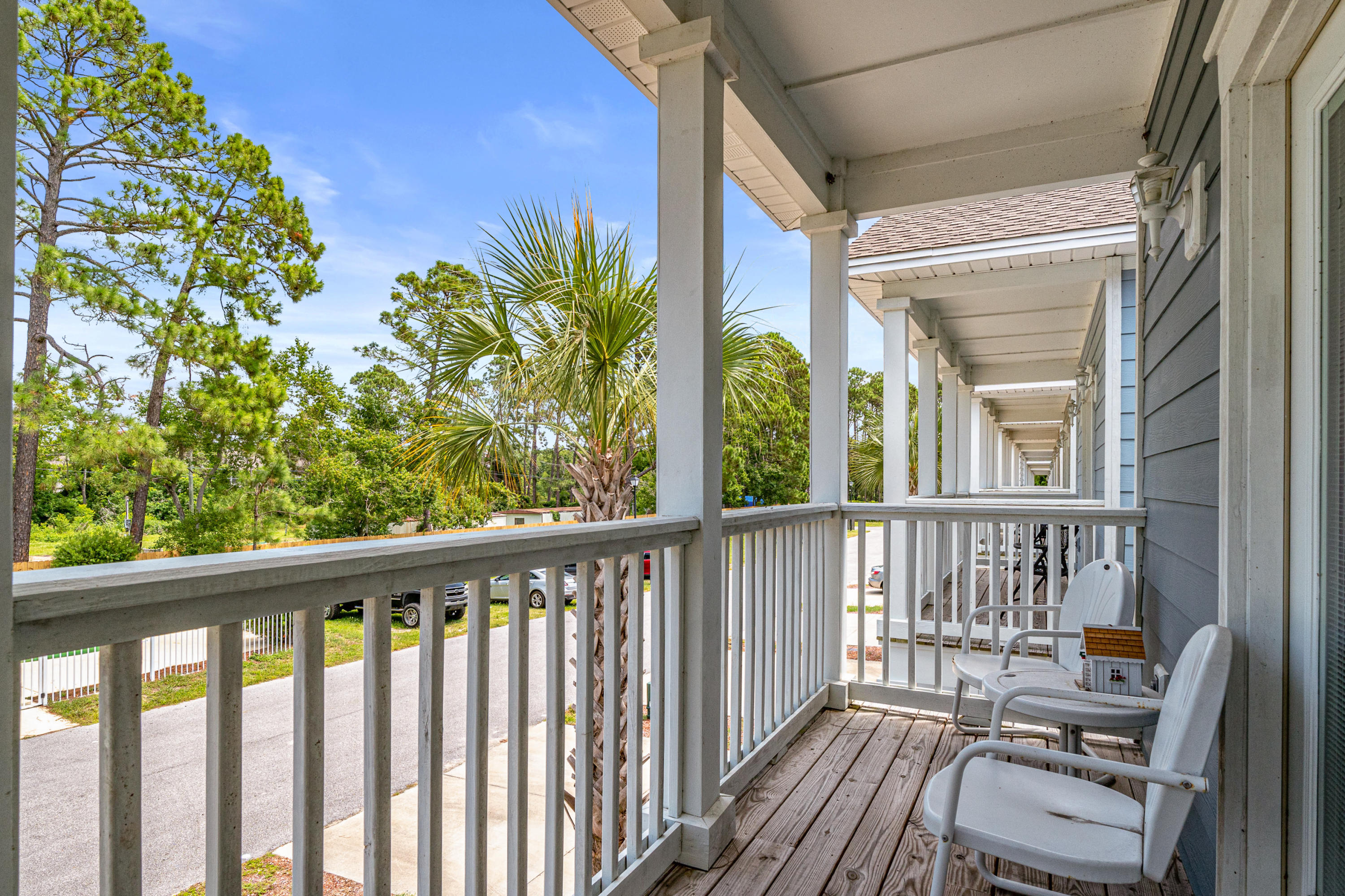 Marlin Place - Residential