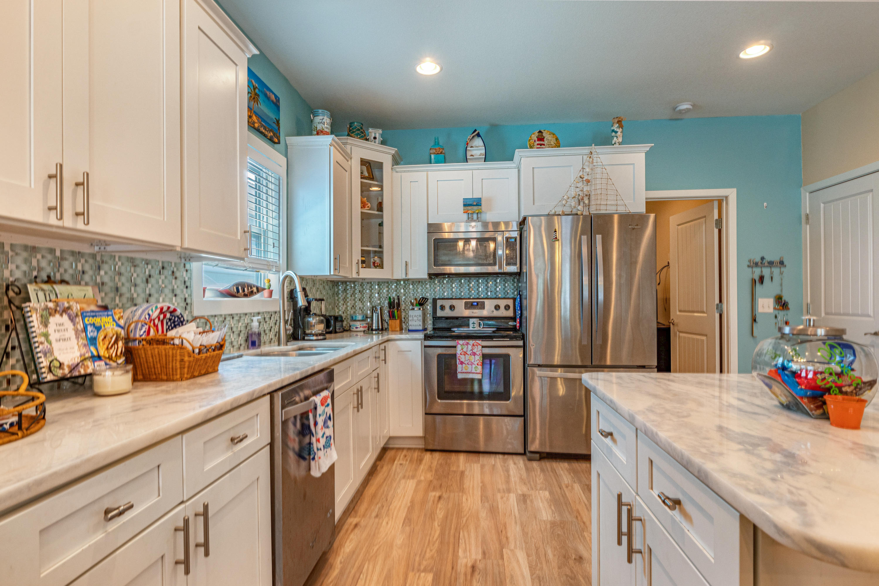 Marlin Place - Residential