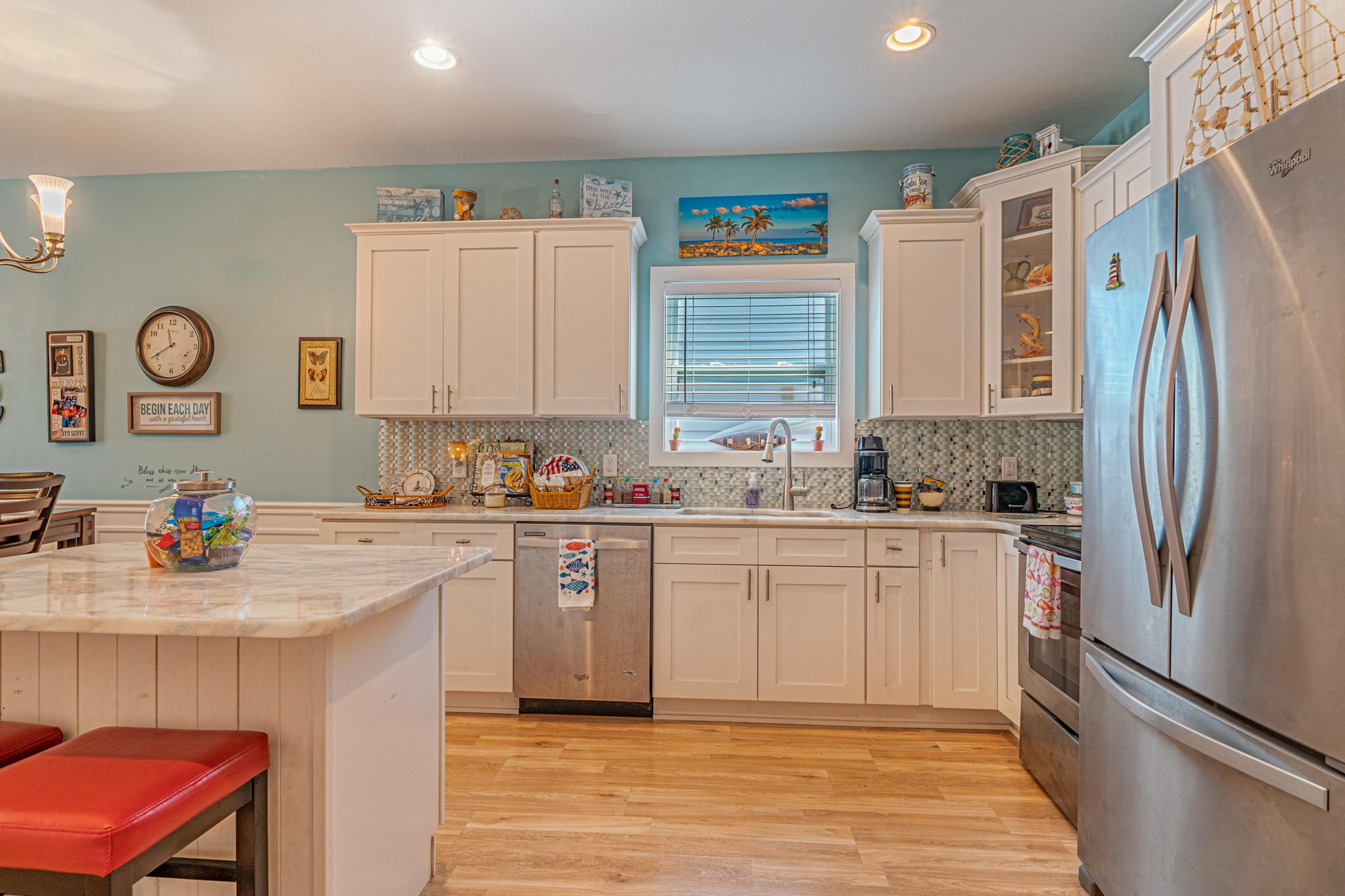 Marlin Place - Residential