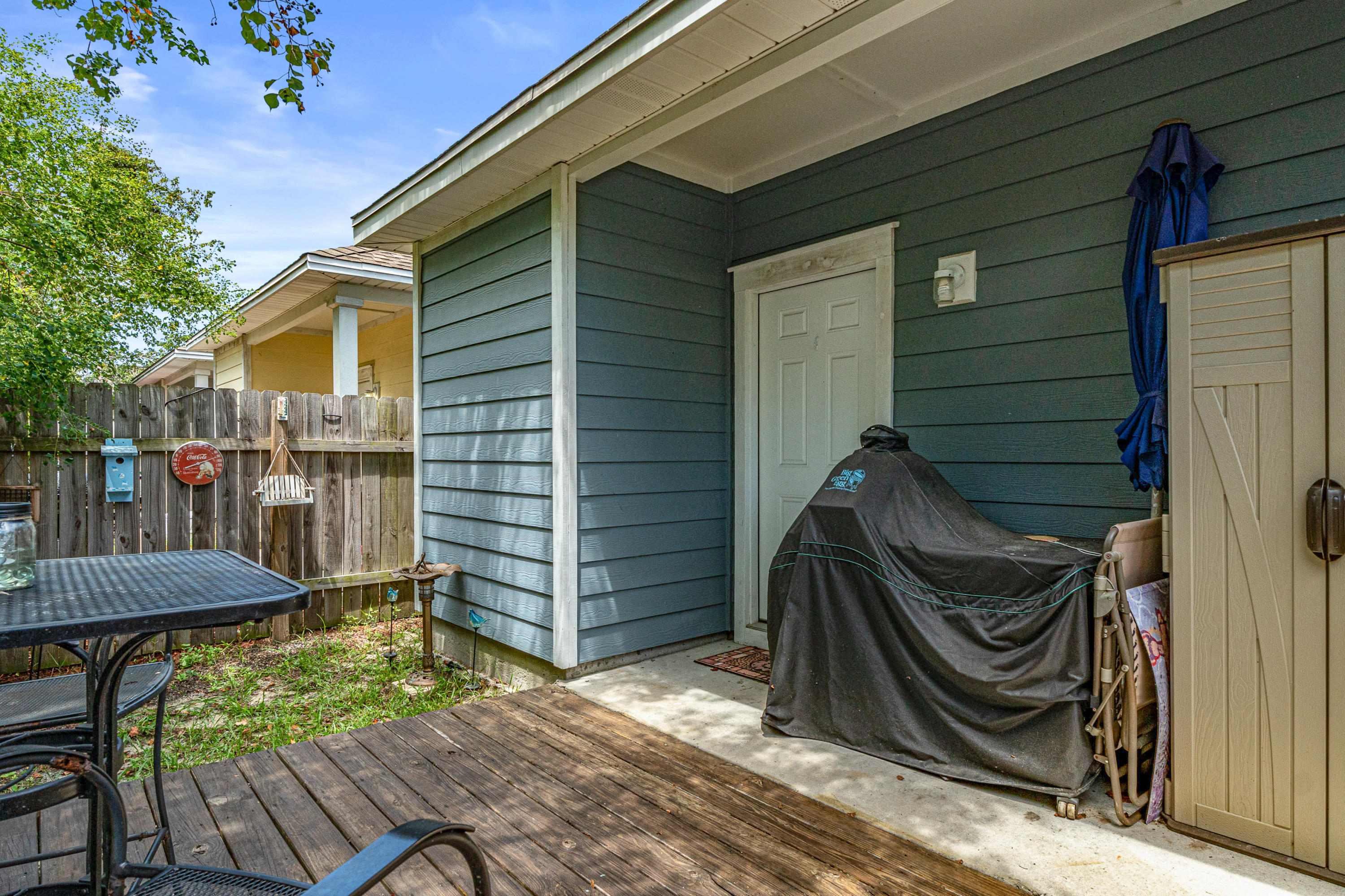 Marlin Place - Residential