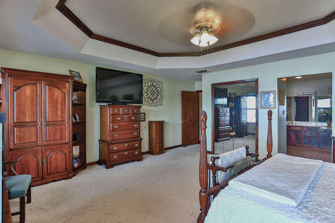 WATERVIEW COVE - Residential