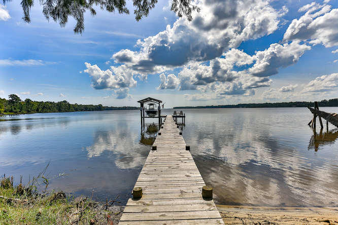 WATERVIEW COVE - Residential