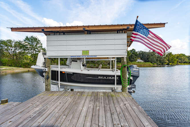 WATERVIEW COVE - Residential