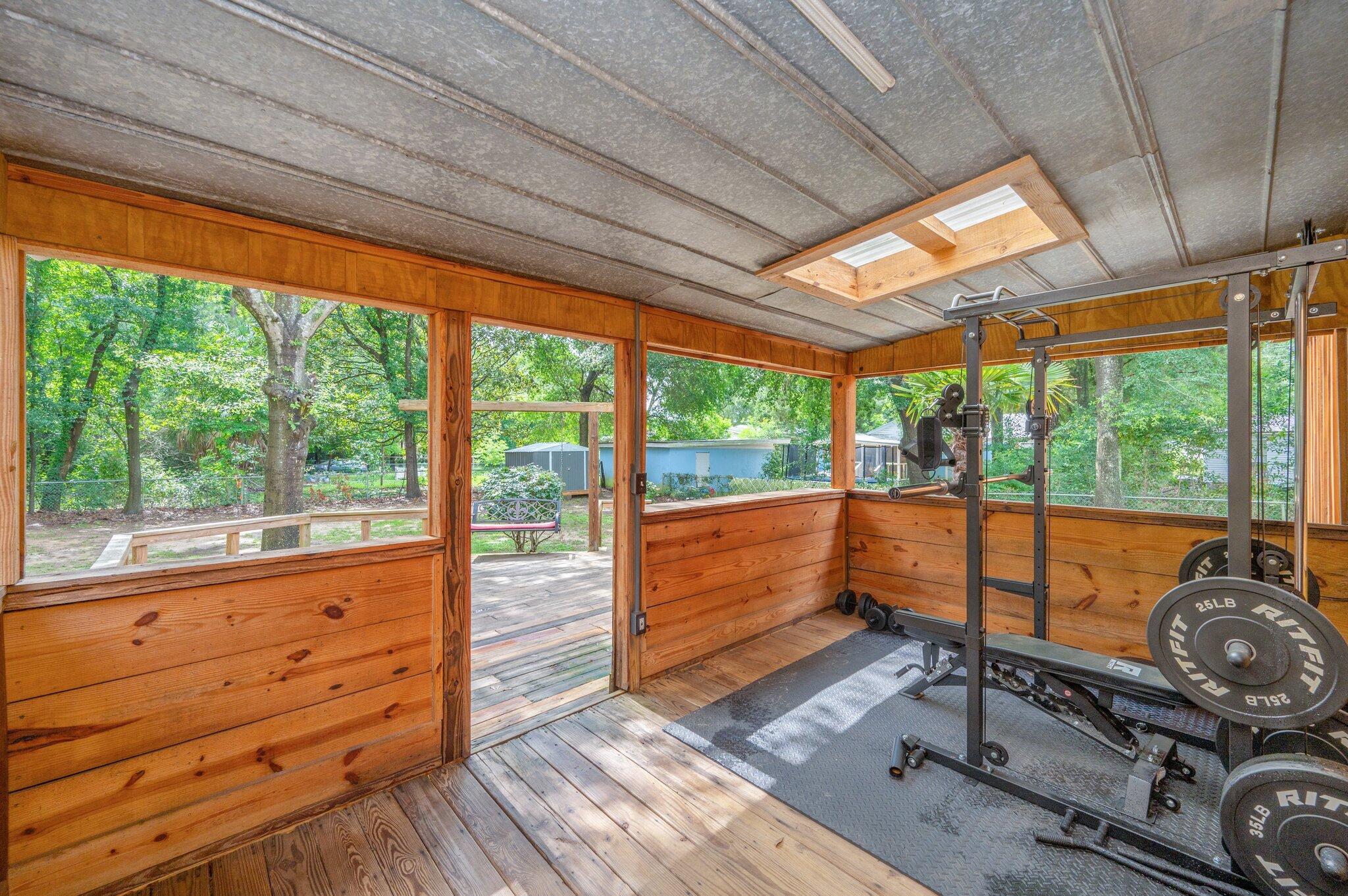 ANDERSON S/D - Residential
