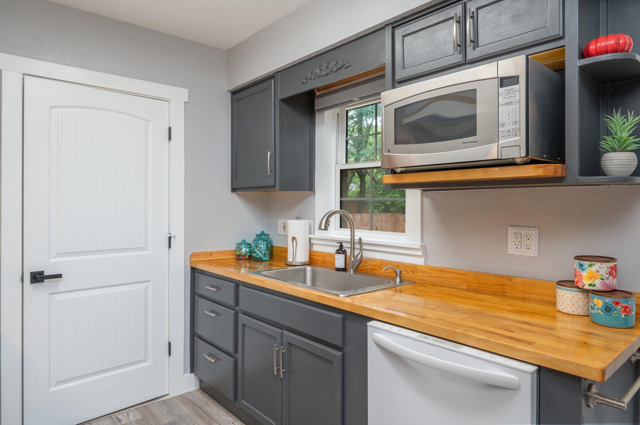 ANDERSON S/D - Residential