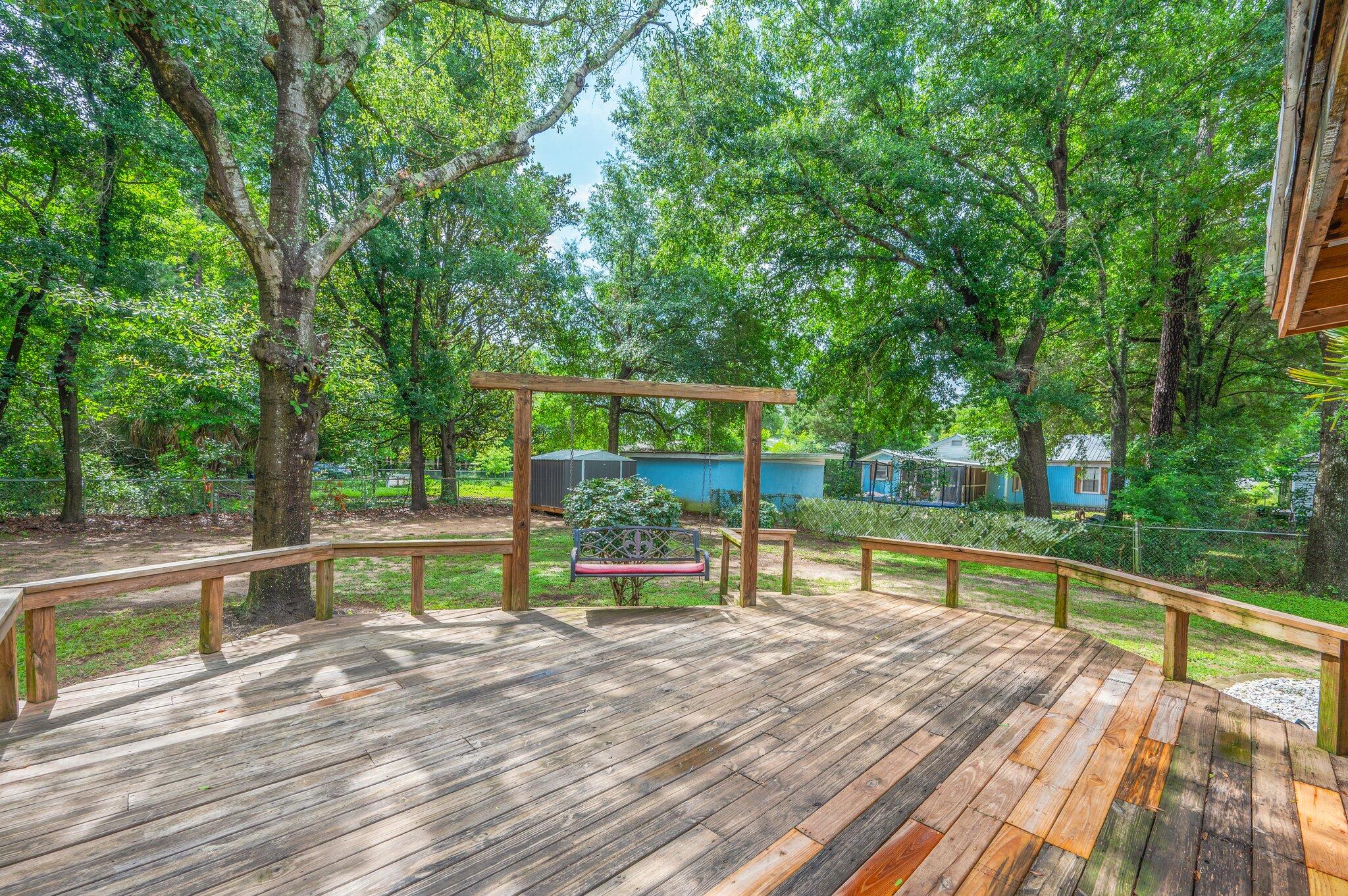 ANDERSON S/D - Residential