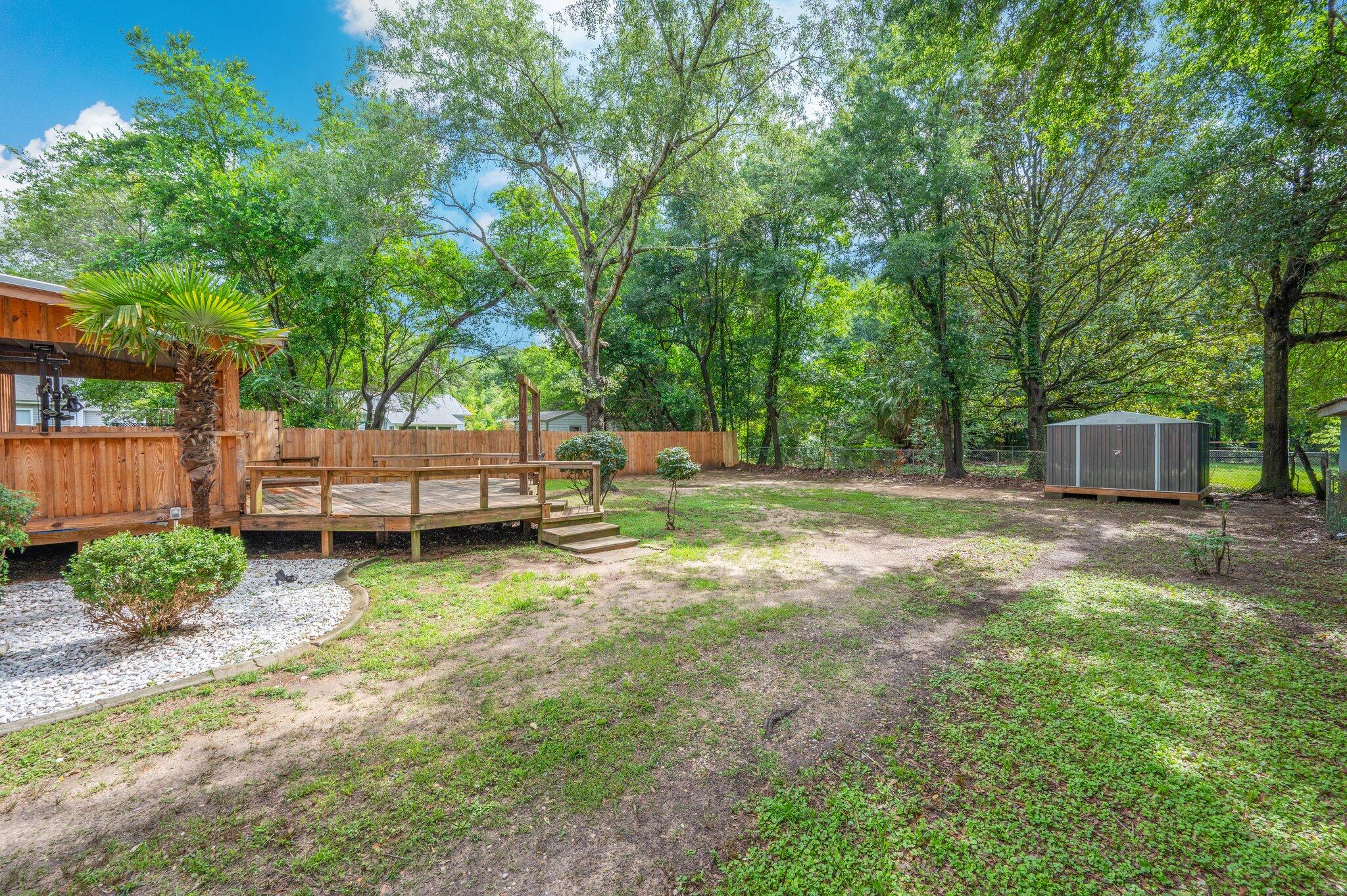 ANDERSON S/D - Residential