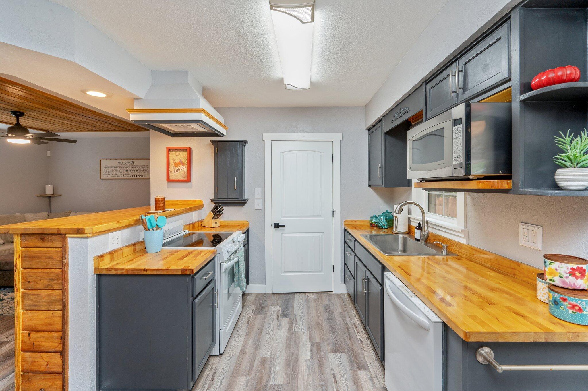 ANDERSON S/D - Residential