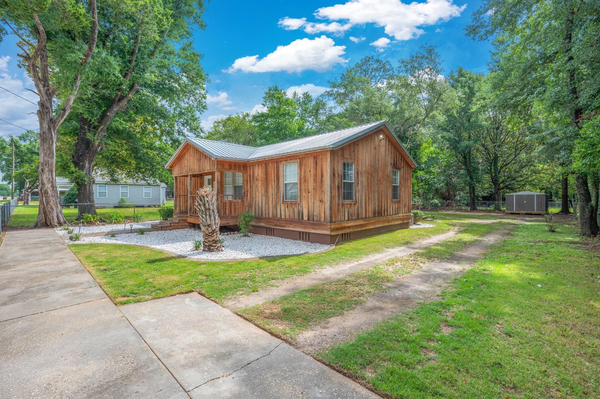 ANDERSON S/D - Residential