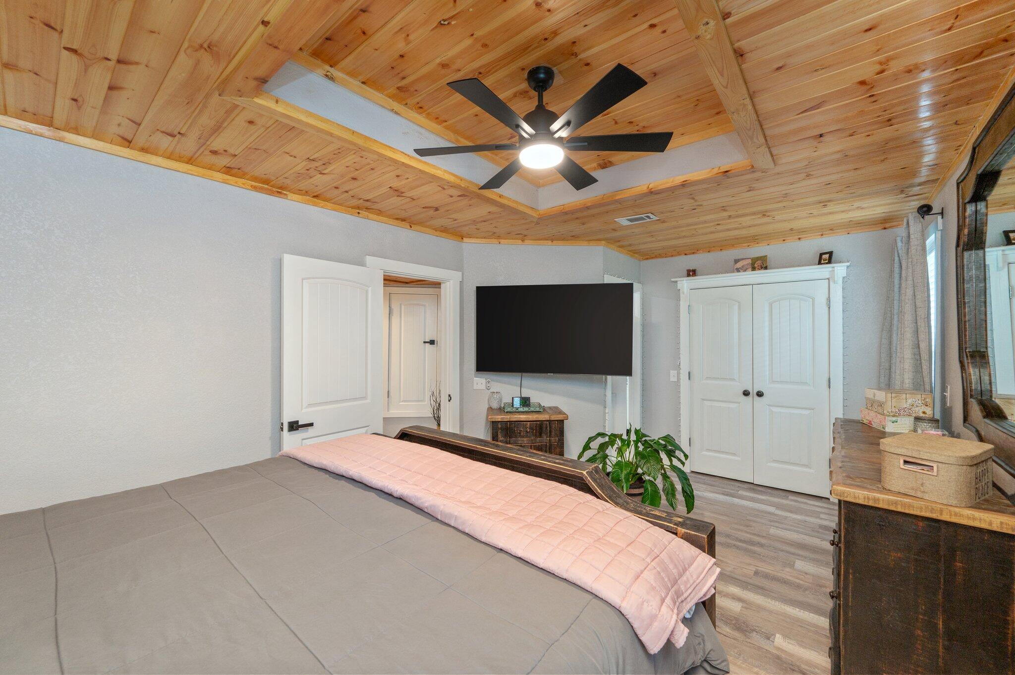 ANDERSON S/D - Residential
